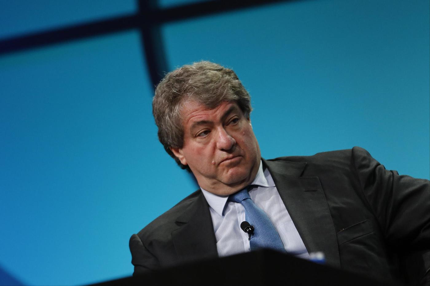 Leon Black reste président du conseil d'administration du MoMA