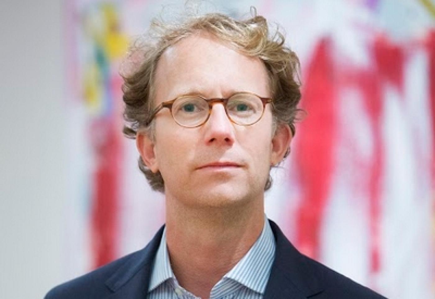 Martin Klosterfelde rejoint Sotheby’s
