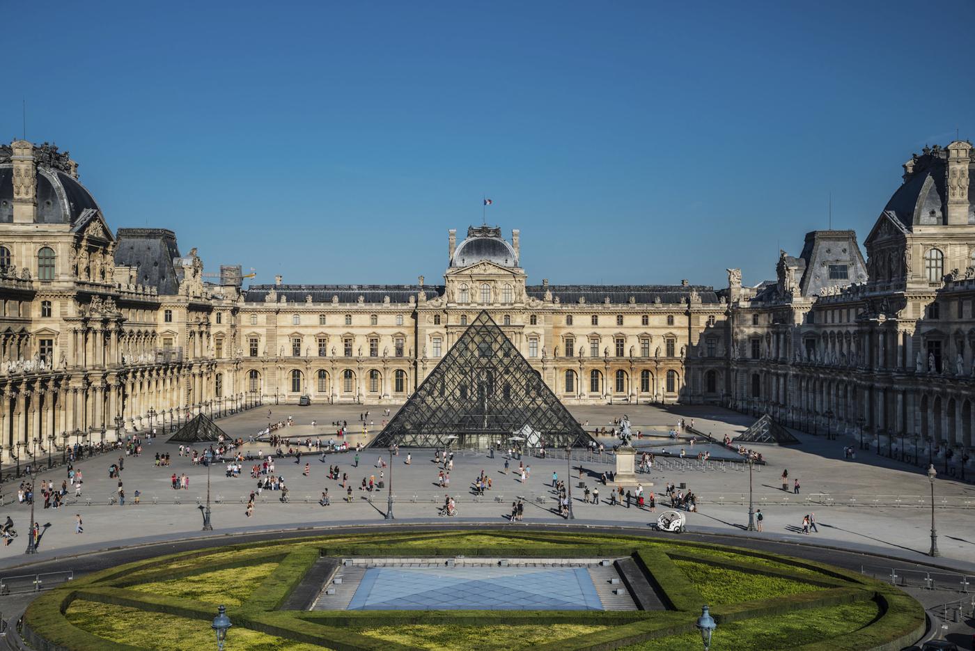 Lettre ouverte de la presse artistique au Président de la République pour la réouverture des musées