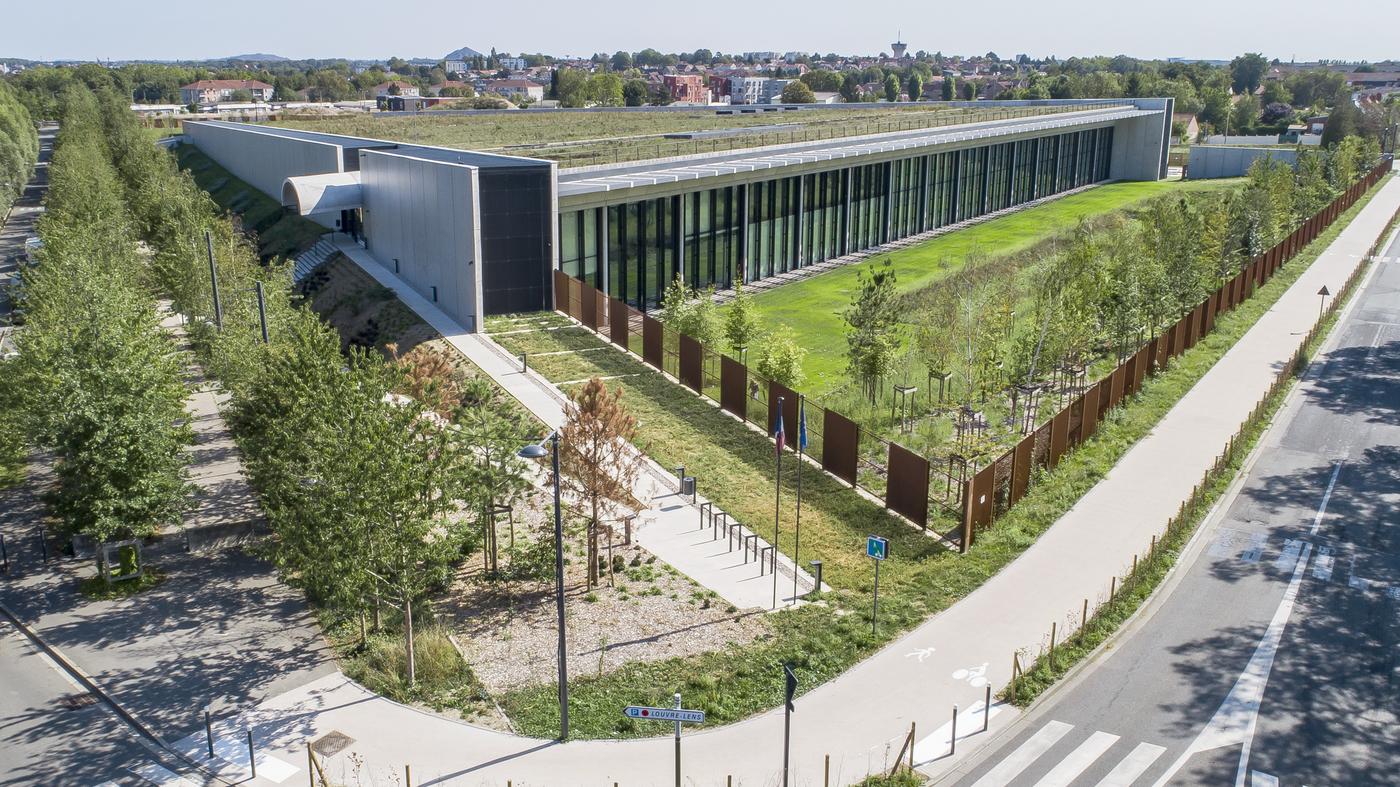 Le Louvre Liévin passe la barre des 100 000 œuvres stockées