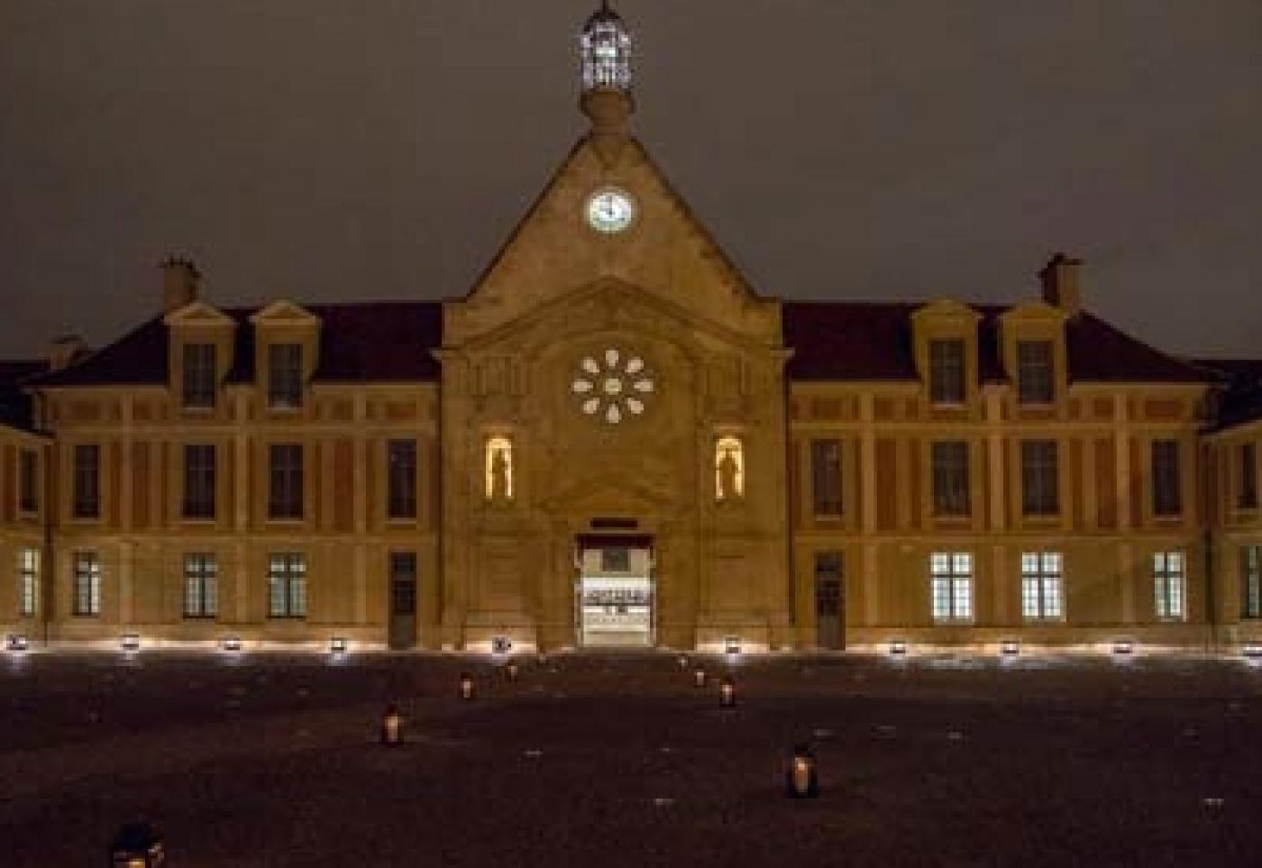 Soirée : Inauguration du nouveau siège de Kering