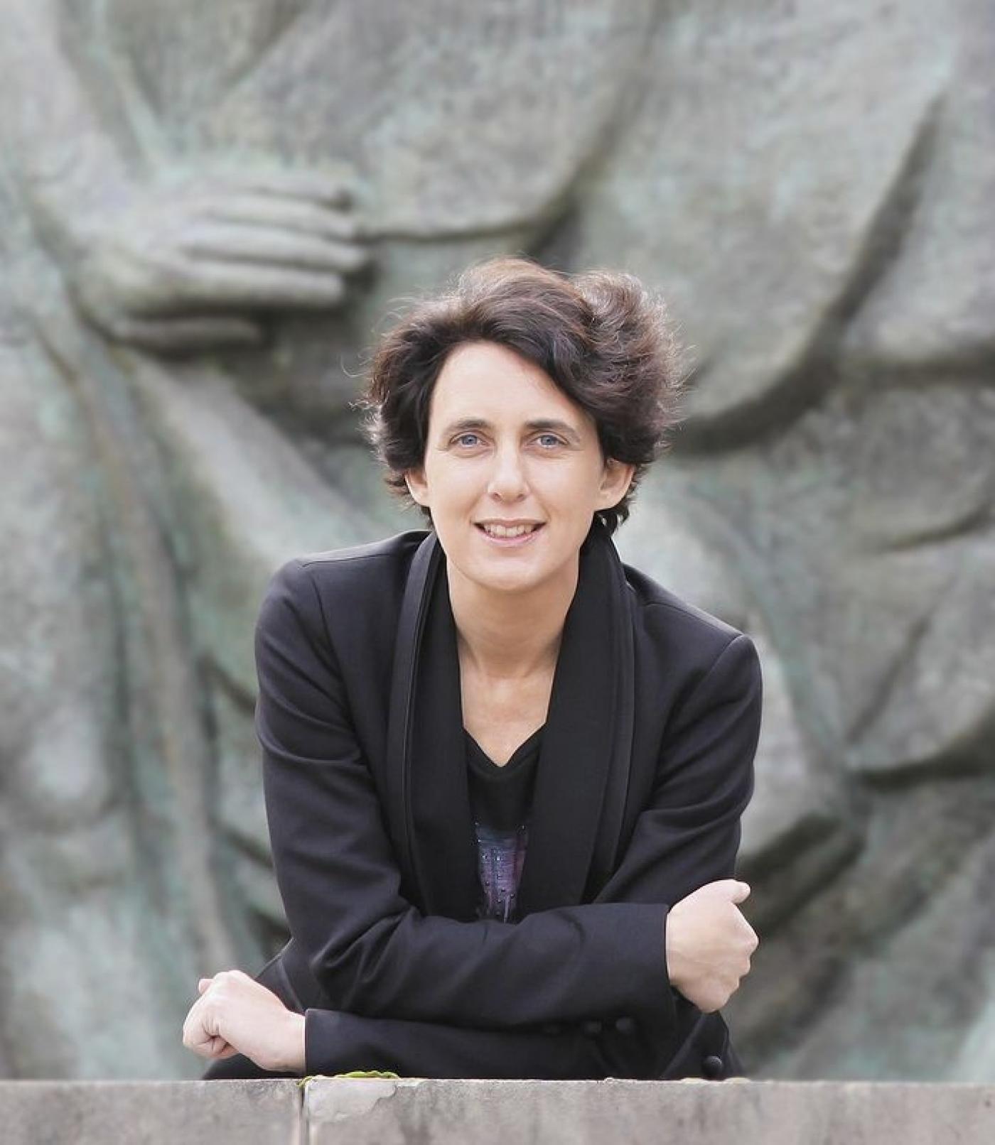 Amélie Simier prend la direction du musée Rodin