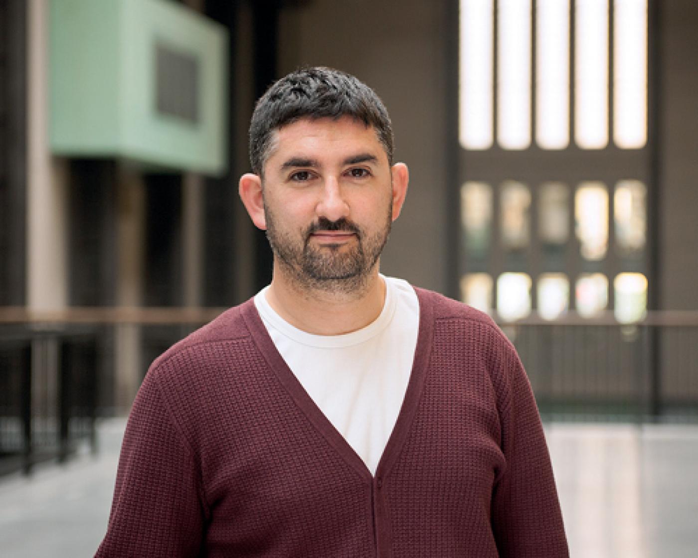 Mark Godfrey quitte la Tate Modern