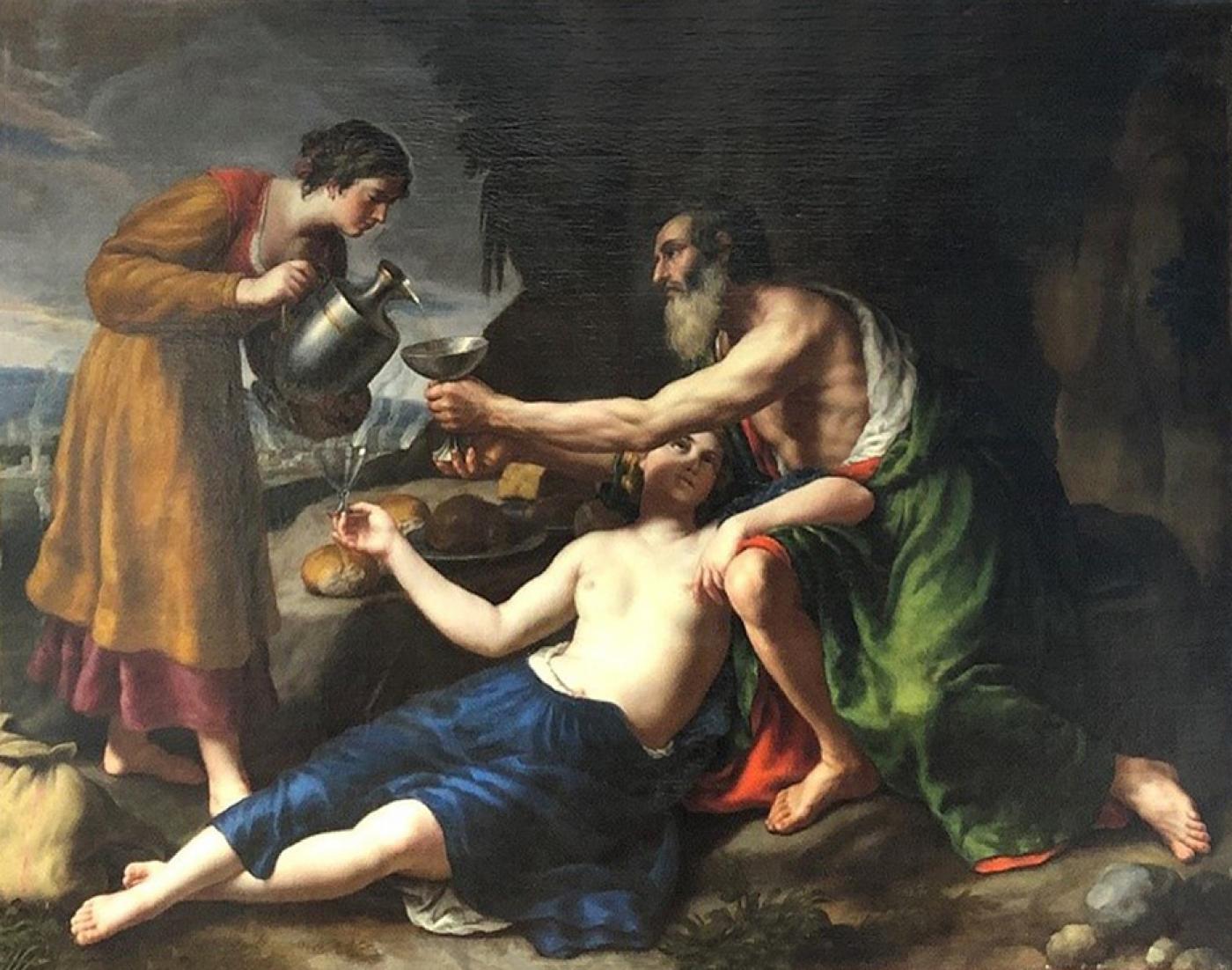 Un tableau de Nicolas Poussin aurait été retrouvé en Italie