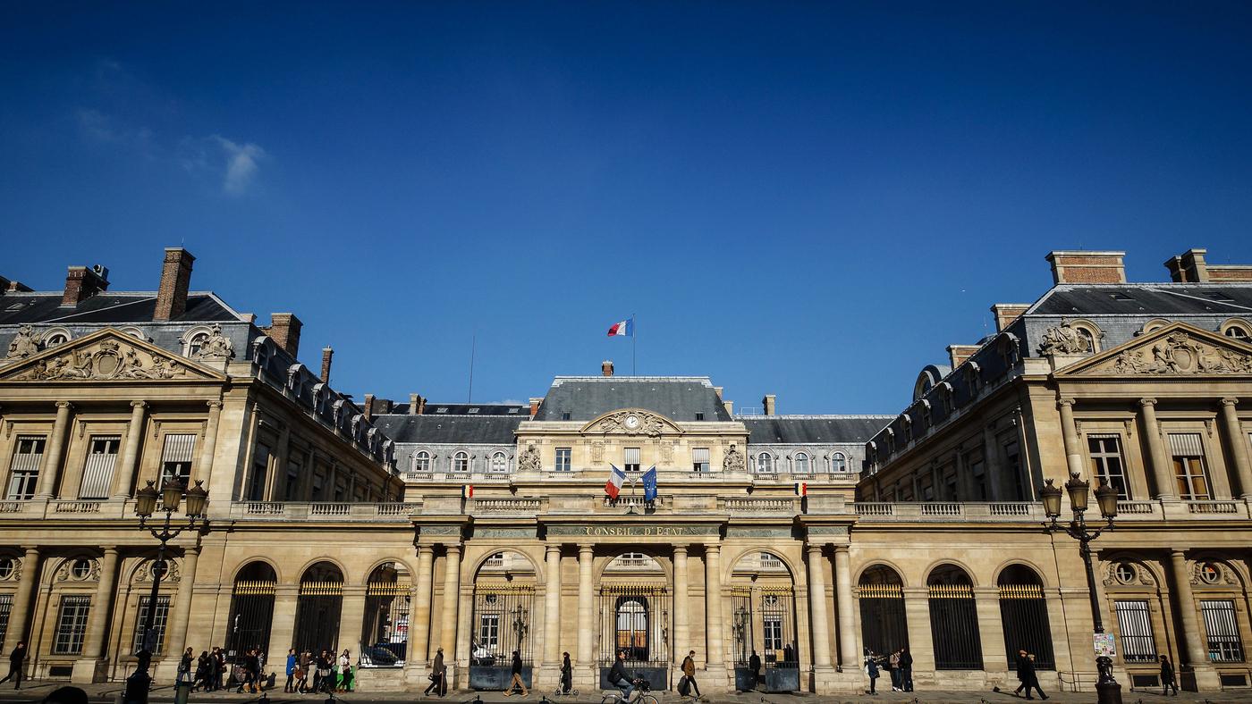 Le ministère de la Santé contre la réouverture des galeries