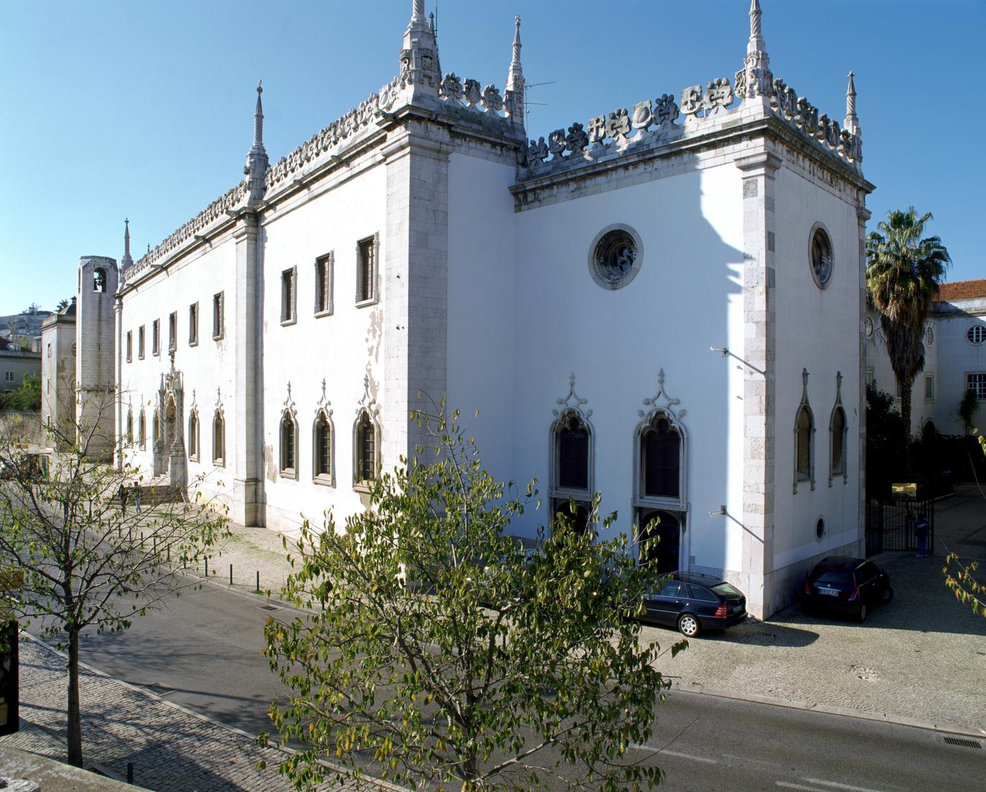 Portugal : les musées, rouverts début avril, résistent à la tourmente