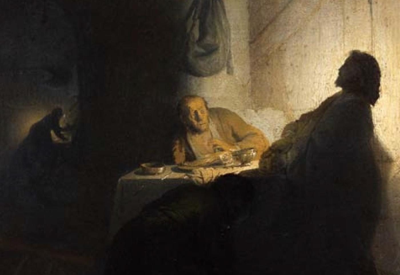 Rembrandt, la genèse d’un génie au musée Jacquemart-André