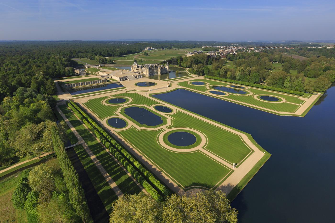 Patrimoine : les jardins prennent la vedette