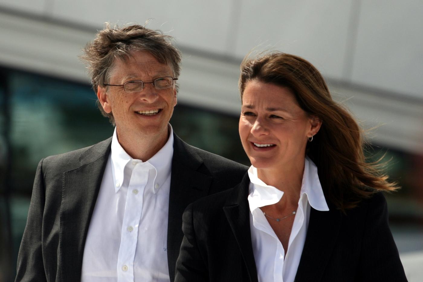 Divorce de Bill Gates : vers le partage de sa collection ?