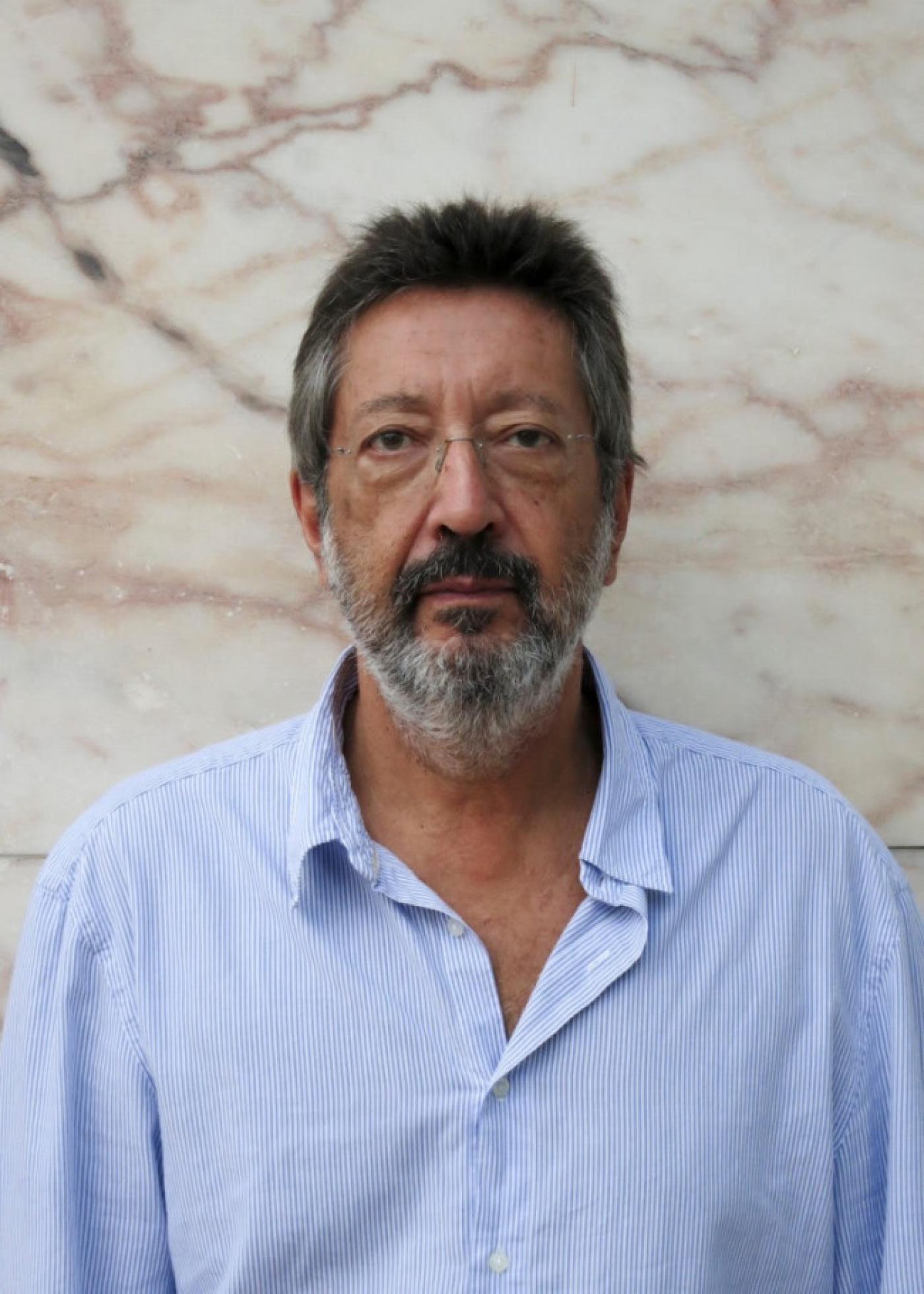 Julião Sarmento, artiste du désir passif masculin