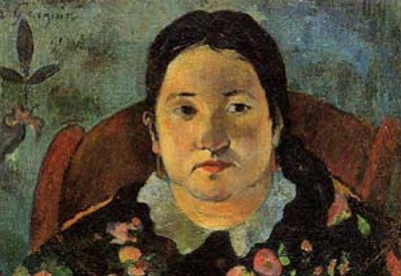 Les musées royaux des beaux-arts de Belgique lancent une levée de fonds pour la restauration d’un Gauguin