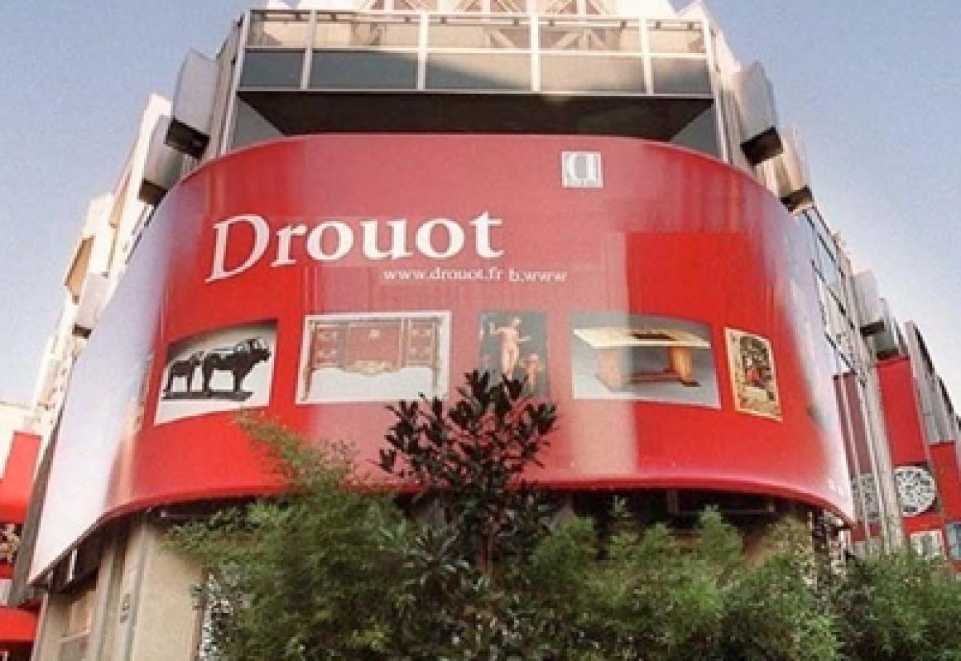 Les chances du marché de l’art français en débat à Drouot