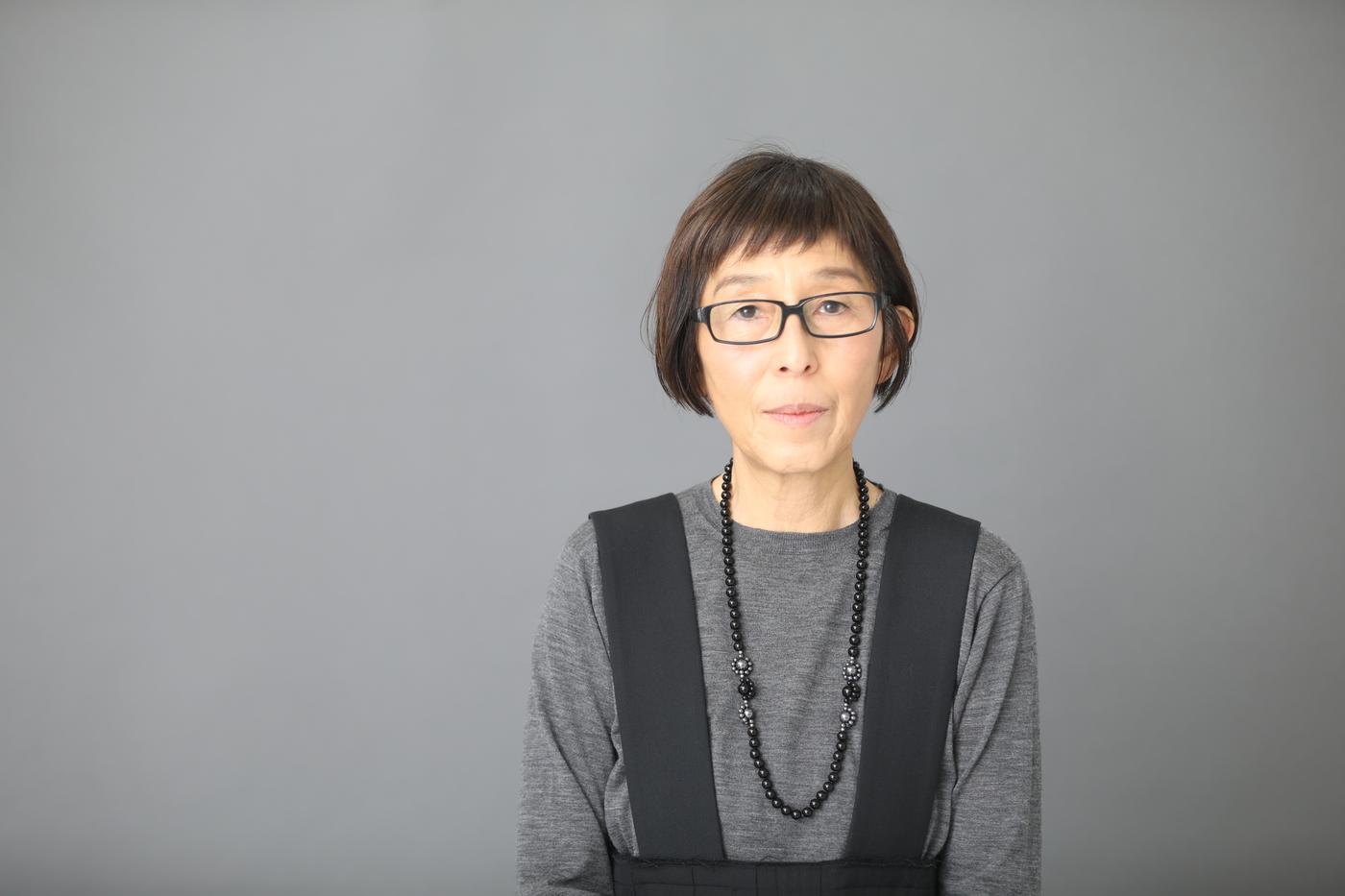 Kazuyo Sejima à la tête du jury de Venise