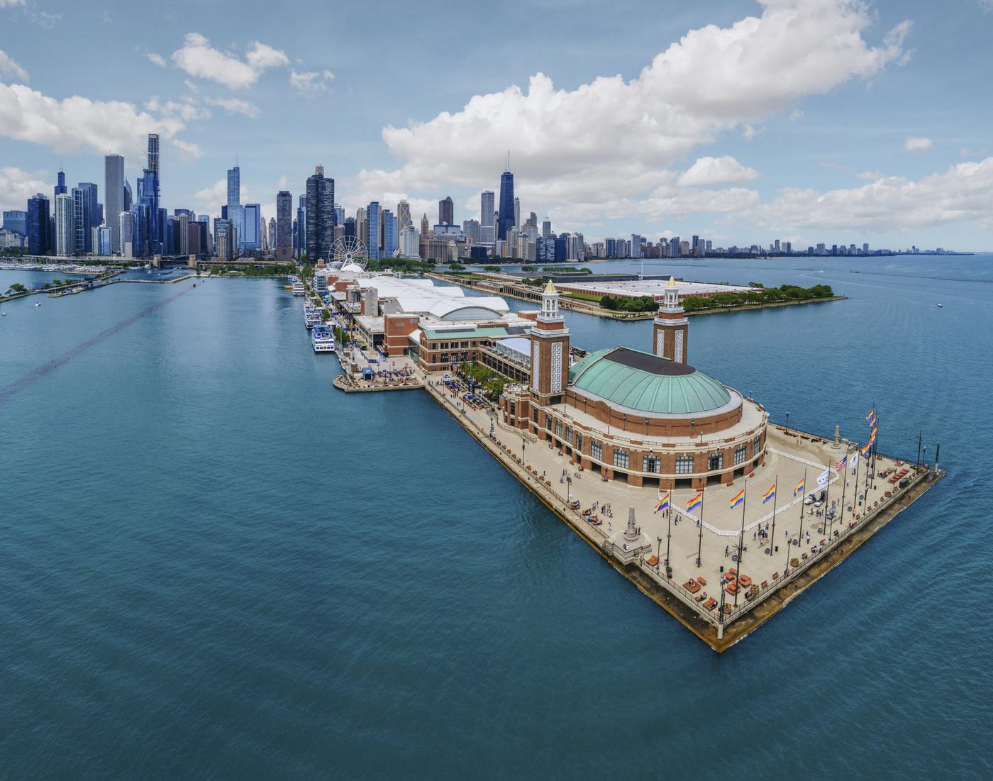 Une nouvelle foire d'éditions limitées à Chicago