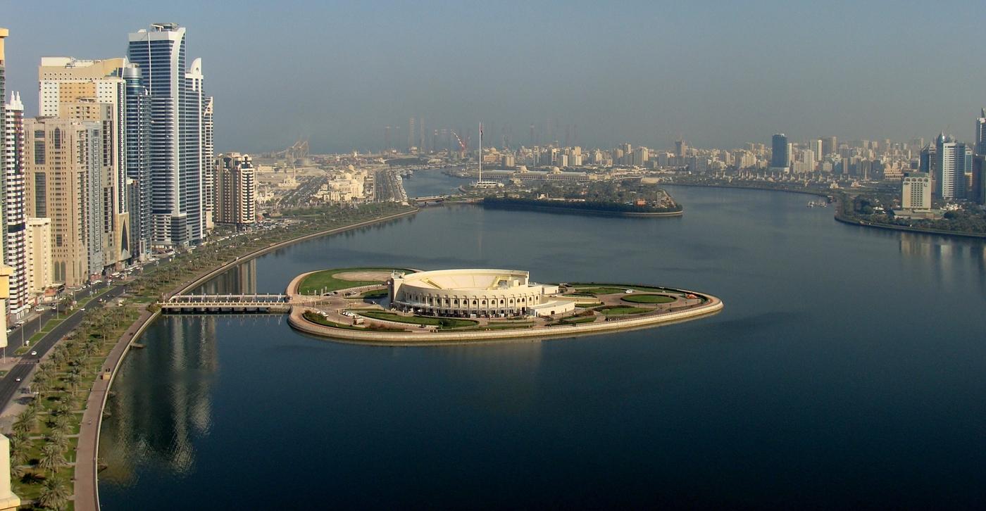 La biennale de Sharjah reportée à 2023