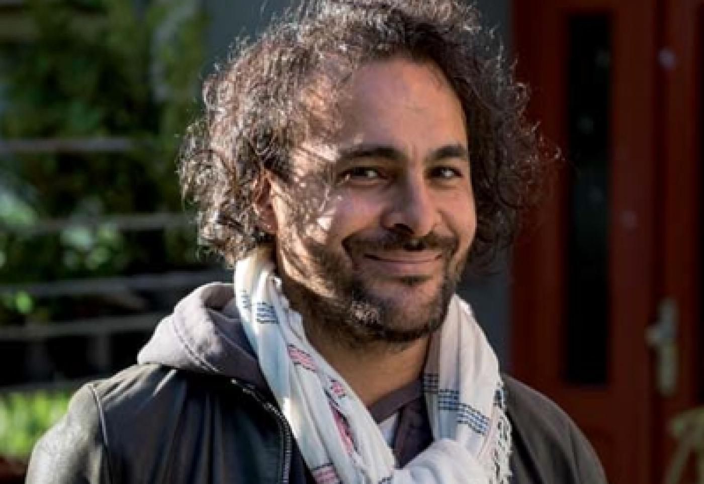 Kader Attia remporte le Prix Marcel-Duchamp 2016