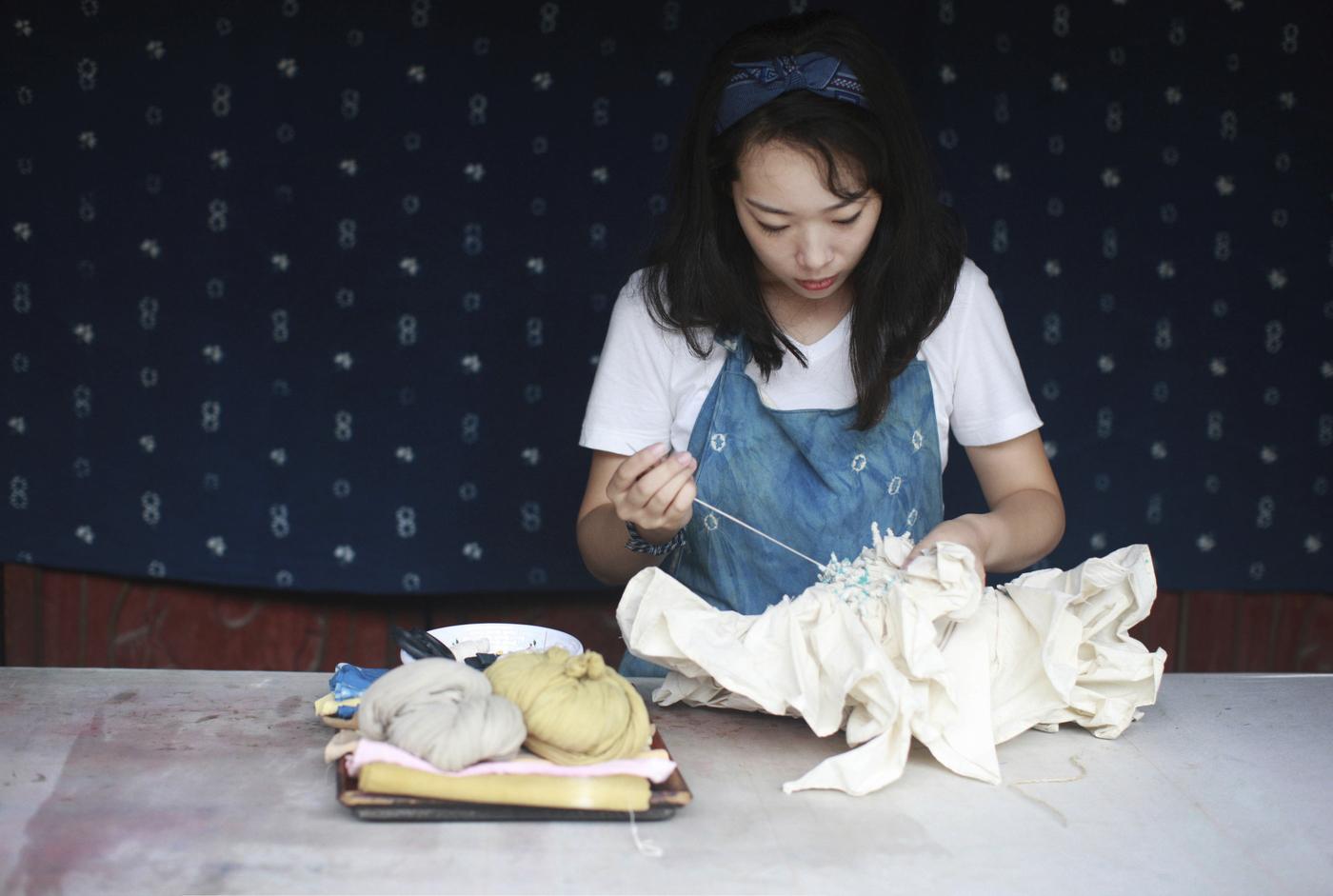 Le Loewe Foundation Craft Prize décerné à Fanglu Lin