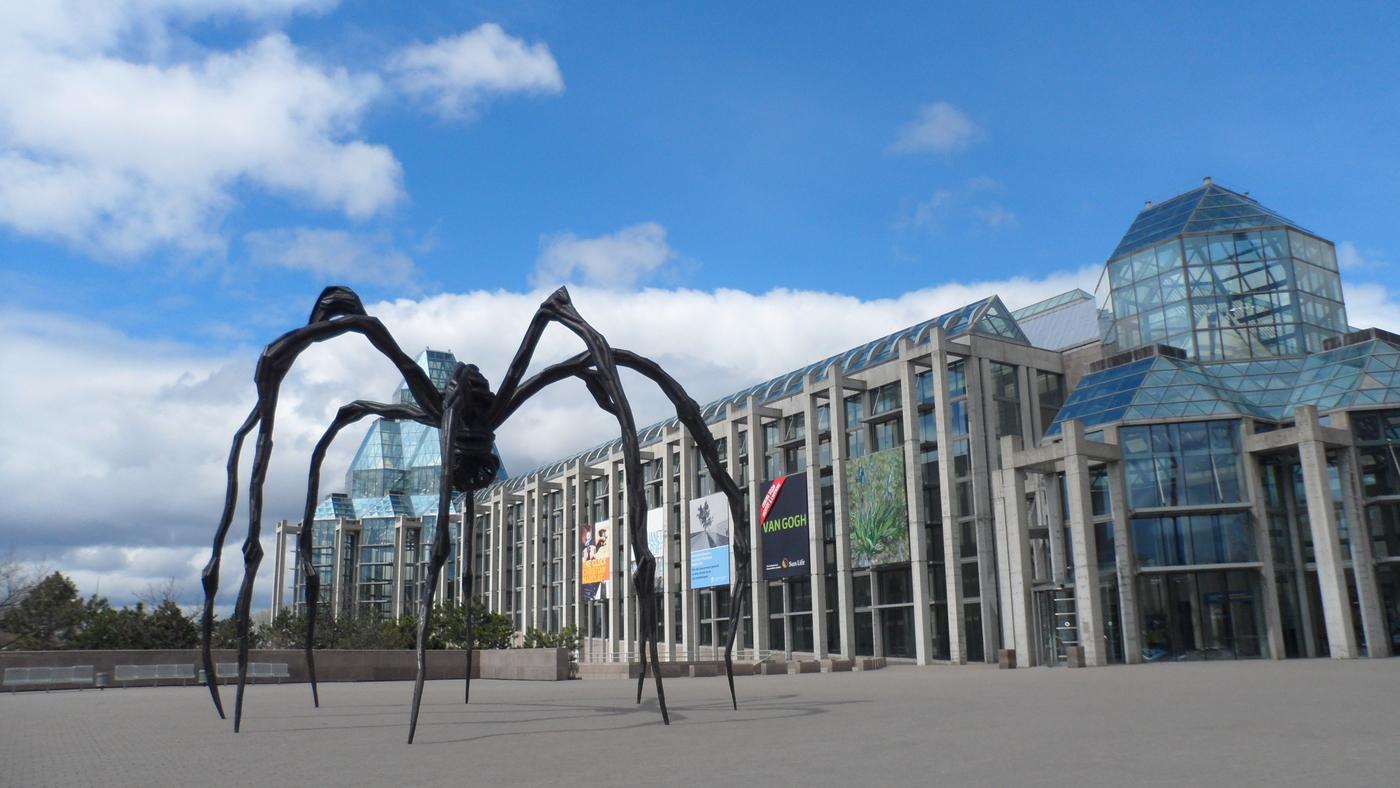 Le musée des Beaux-Arts du Canada vers l'inclusivité et la diversité