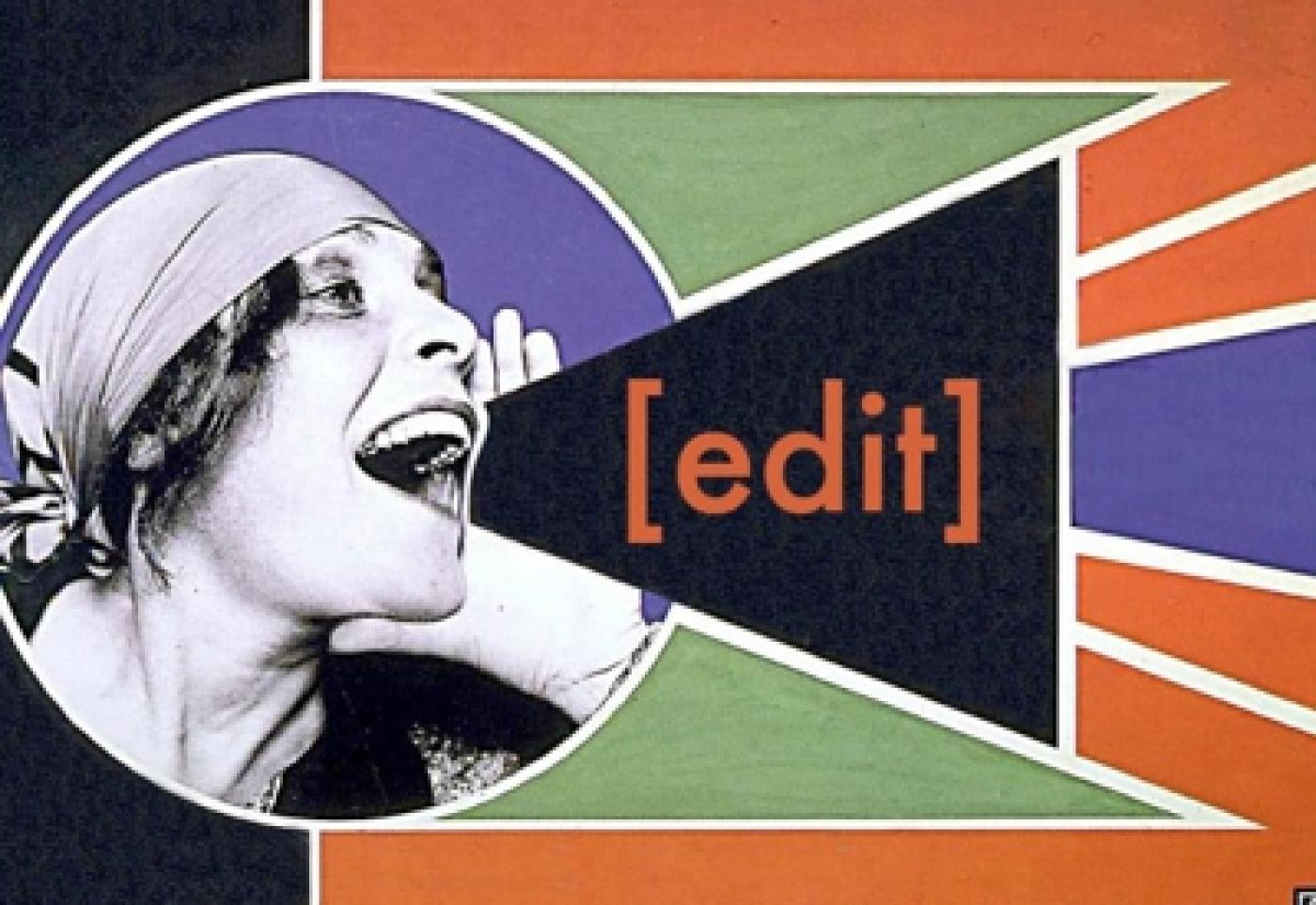 Editathon Art+Feminism, un marathon artistique en faveur des femmes