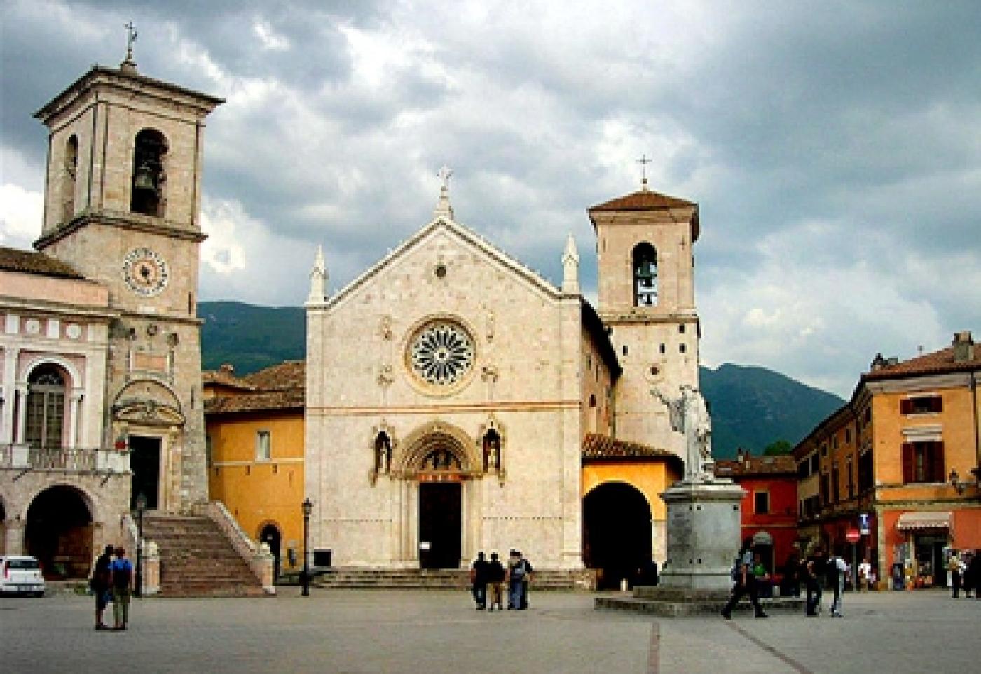 Le patrimoine italien une nouvelle fois touché par un tremblement de terre