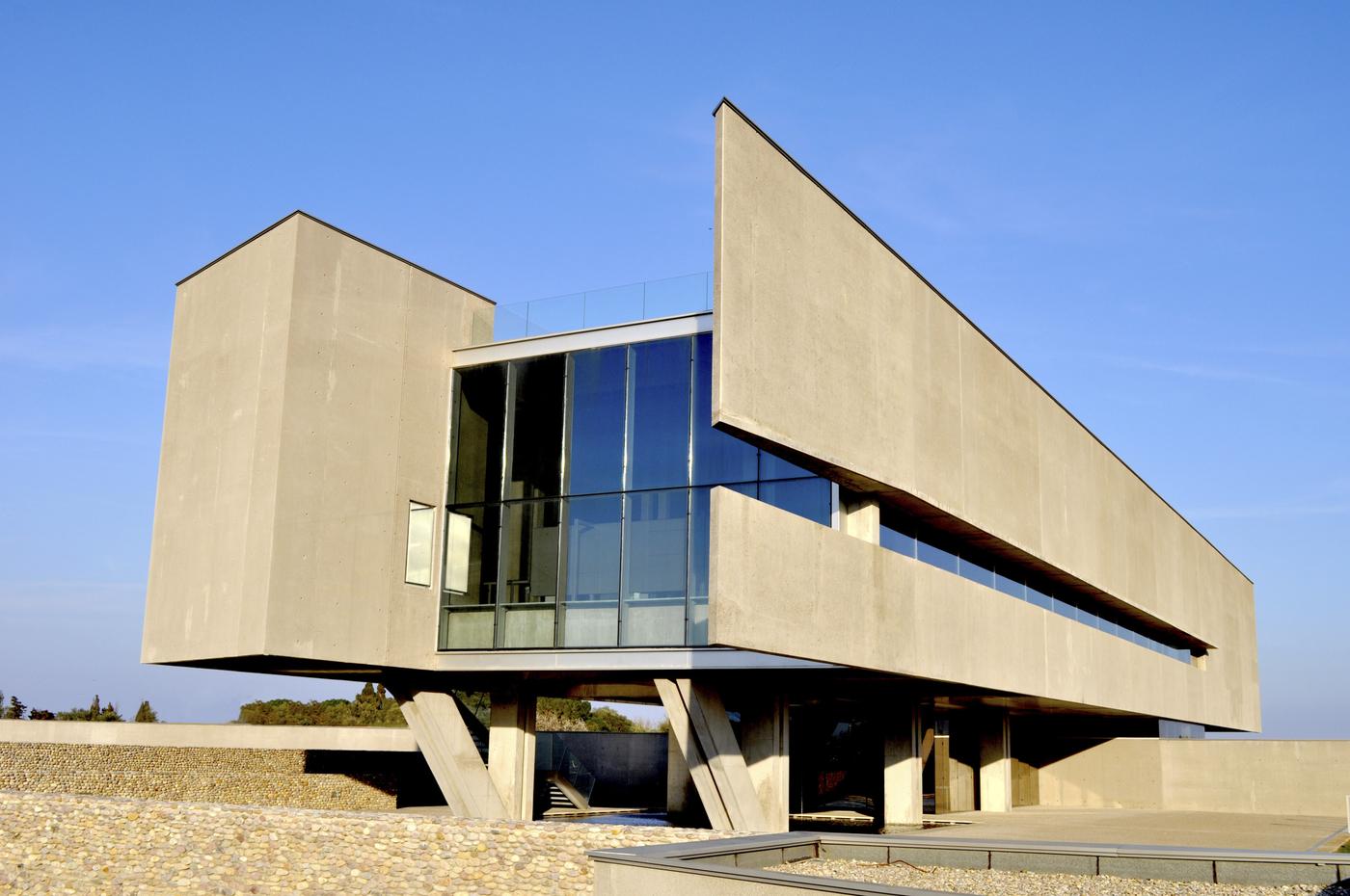 Un nouveau musée archéologique à Lucciana