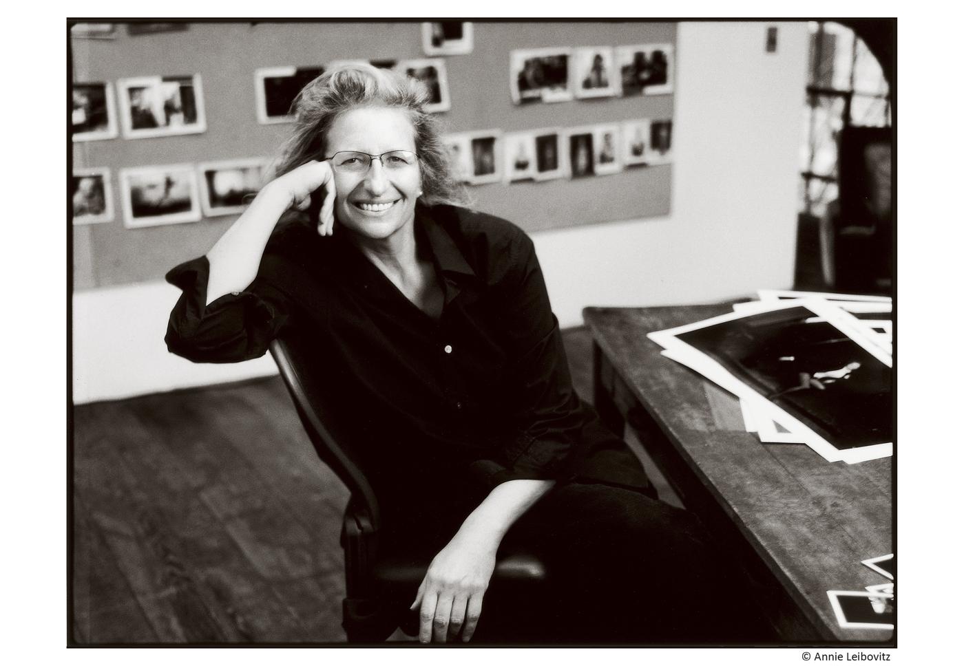 Dominique Issermann, Anne Poirier et Anne Démians à l’Académie des beaux-arts, Annie Leibovitz récompensée