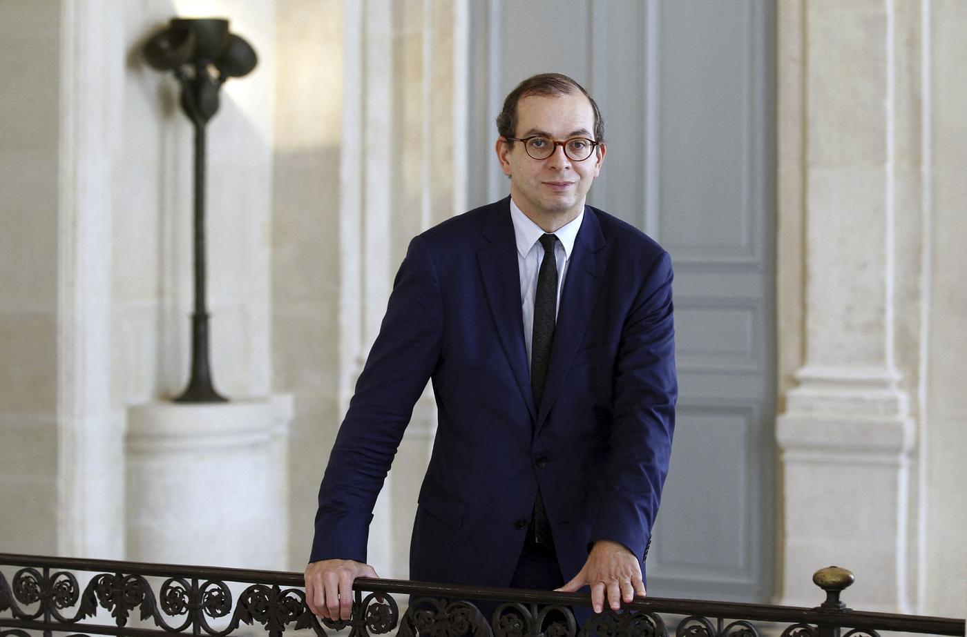 Laurent Le Bon face au défi de la fermeture