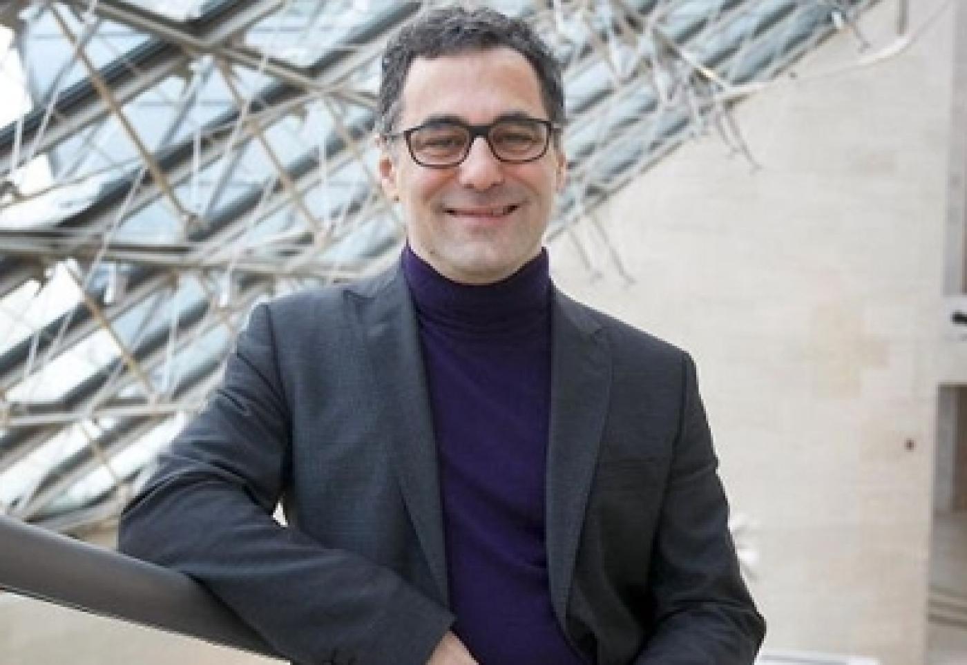 Luxembourg : Enrico Lunghi quitte le Mudam