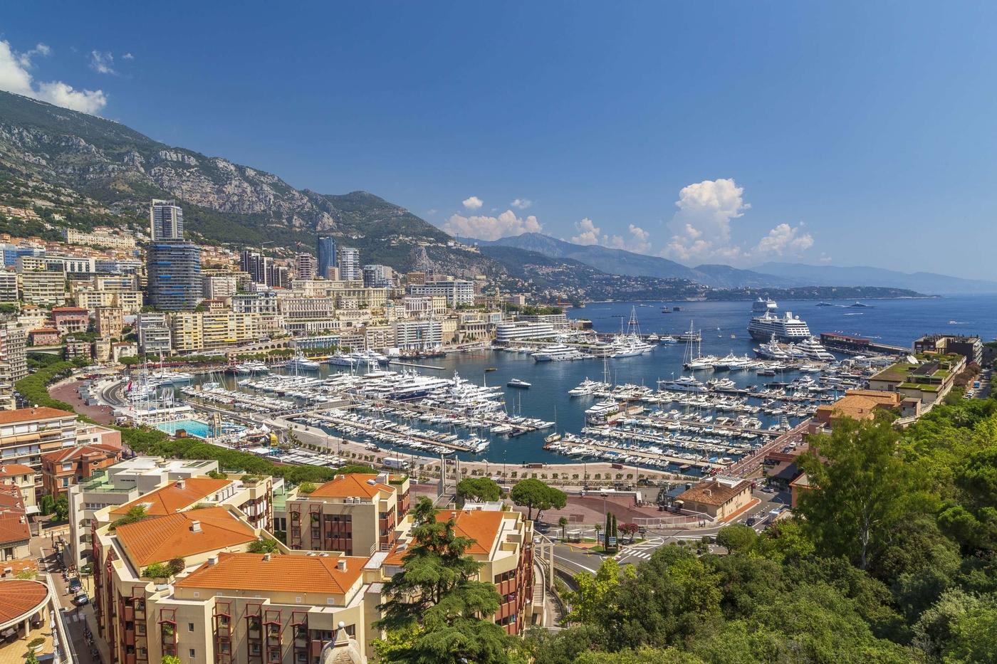 Monaco, nouvel eldorado du marché ?