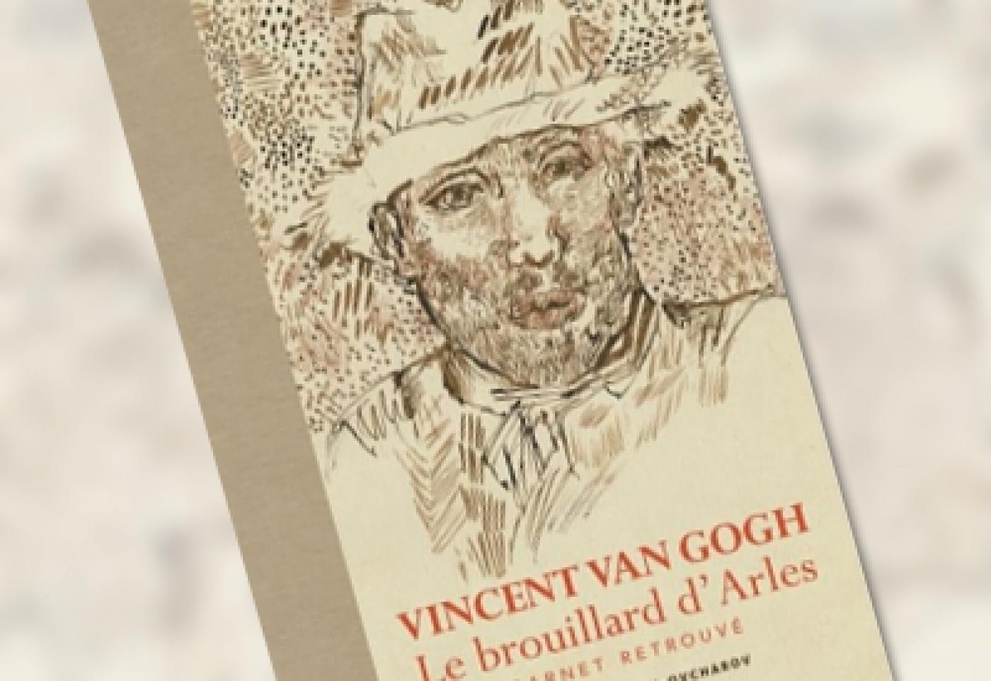 Polémique autour de dessins « inédits » de Van Gogh