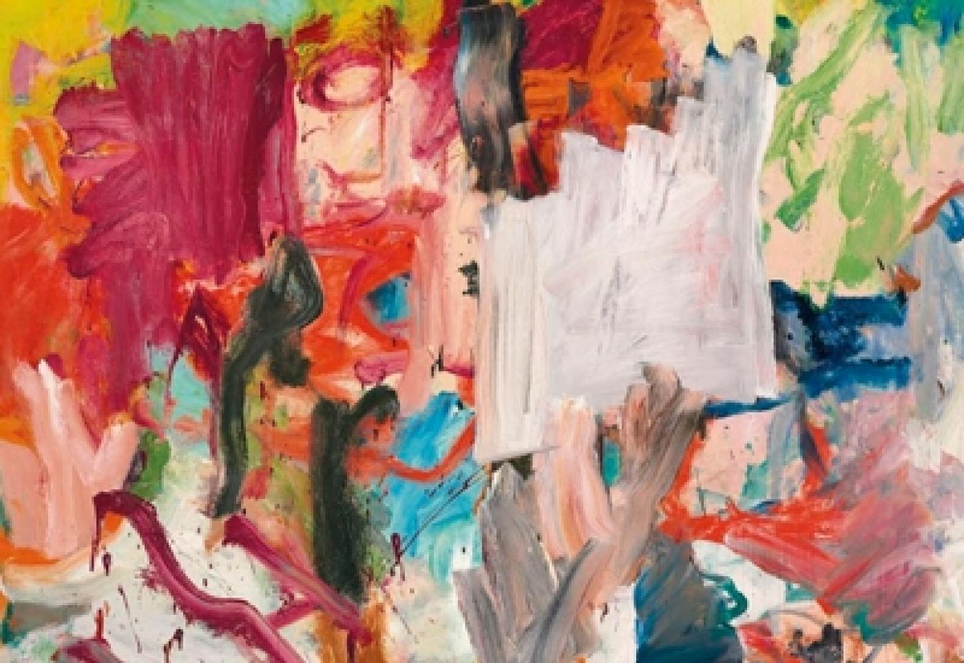 Record à New York pour De Kooning chez Christie’s