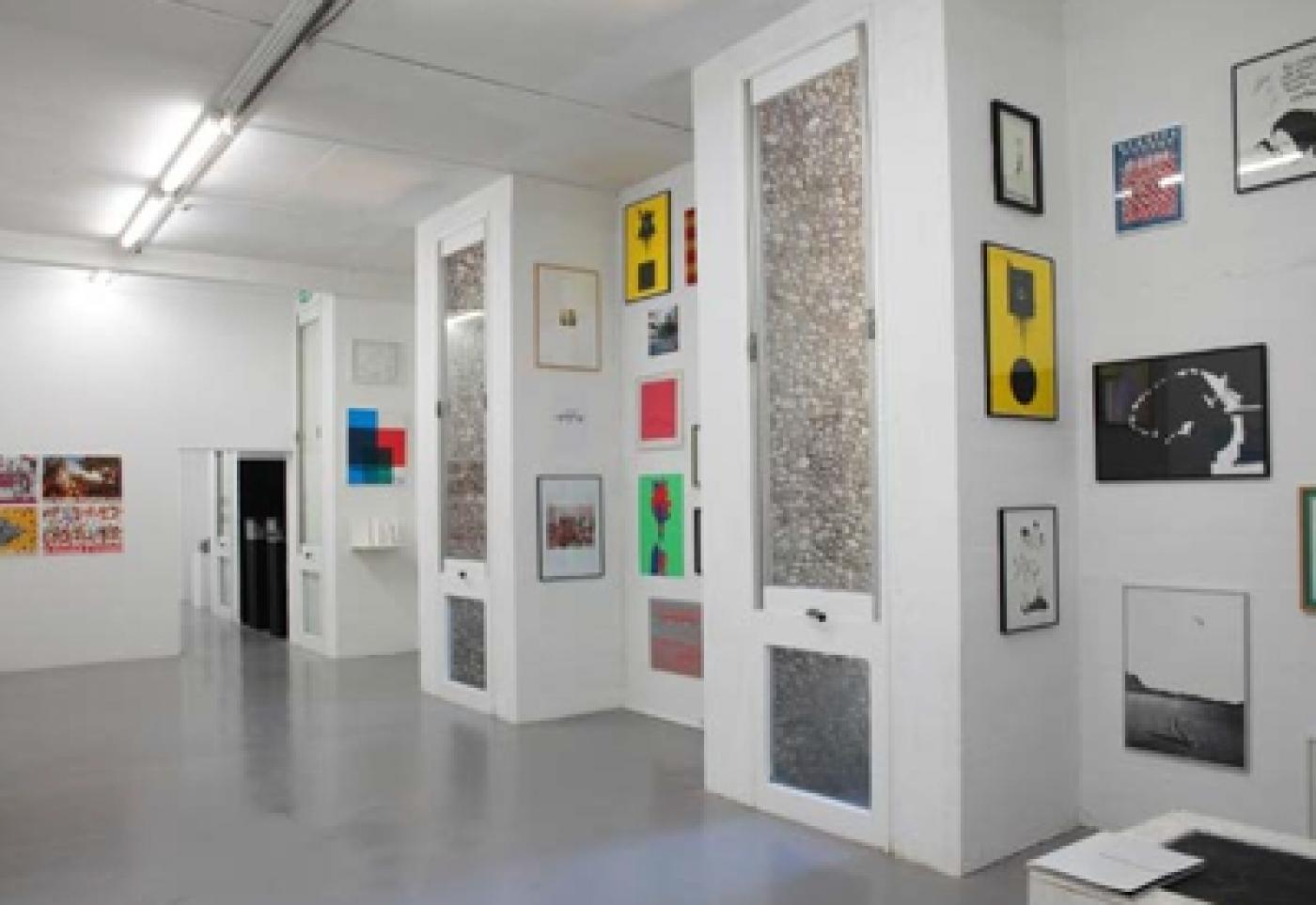 Nice : Peut-on exposer des artist-run spaces ?