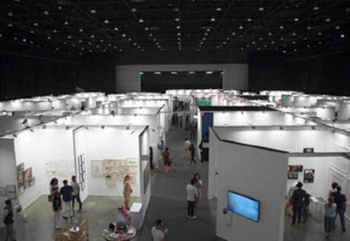 Art Dubai dévoile son programme et la liste de ses galeries