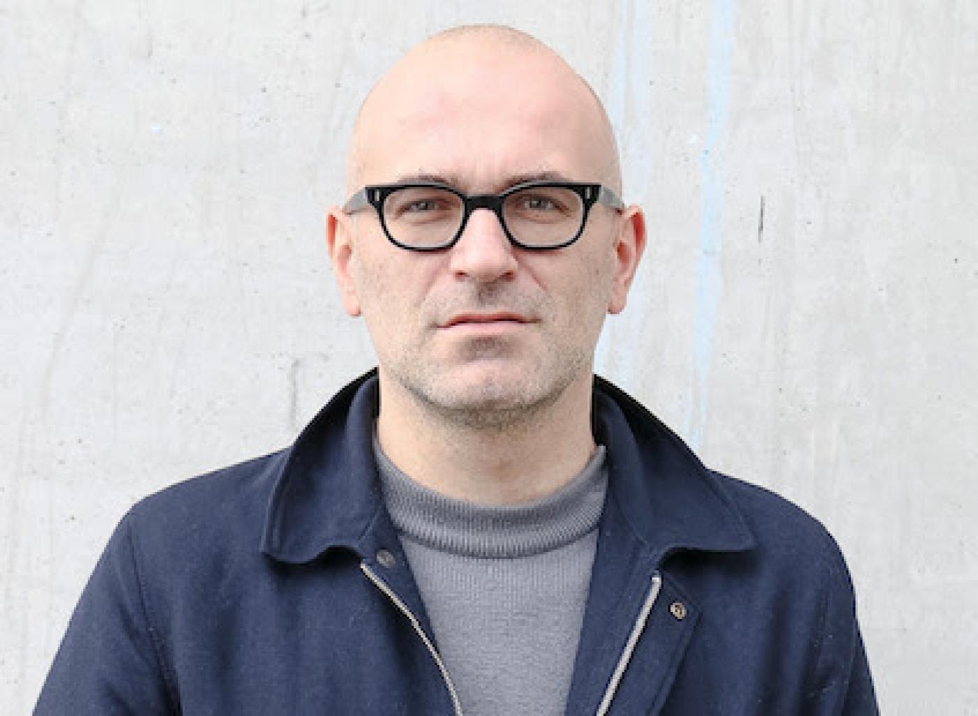 Cédric Martin directeur délégué de la Biennale de Lyon