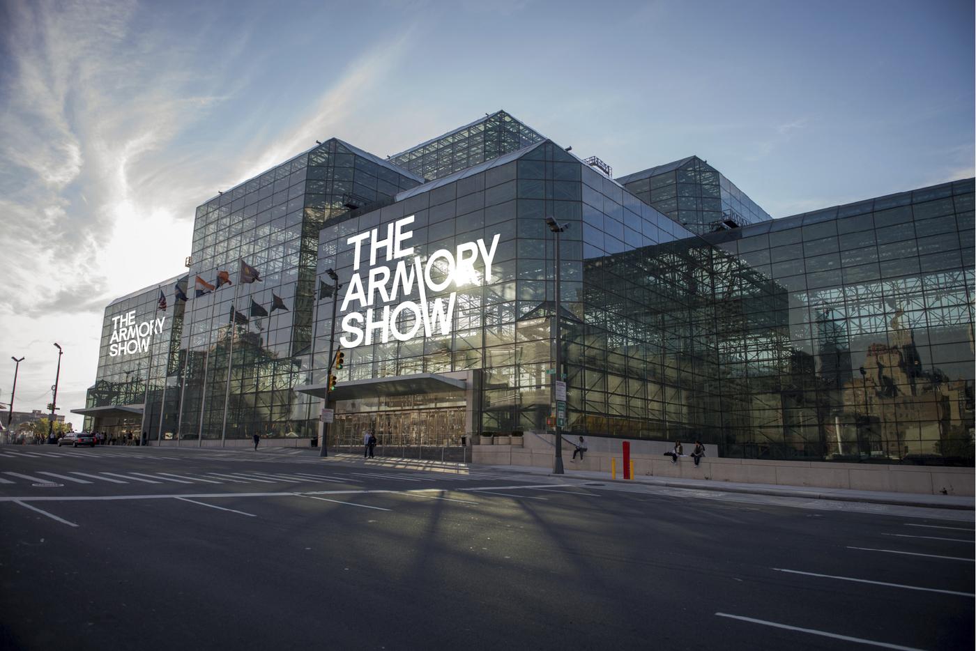 6 salons et 300 exposants : l’Armory Week joue le rebond