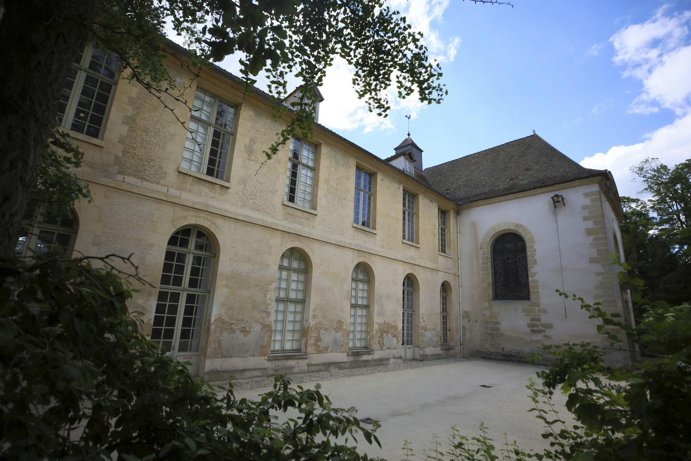 Le musée Maurice Denis à Saint-Germain-en-Laye rouvre après trois ans de travaux