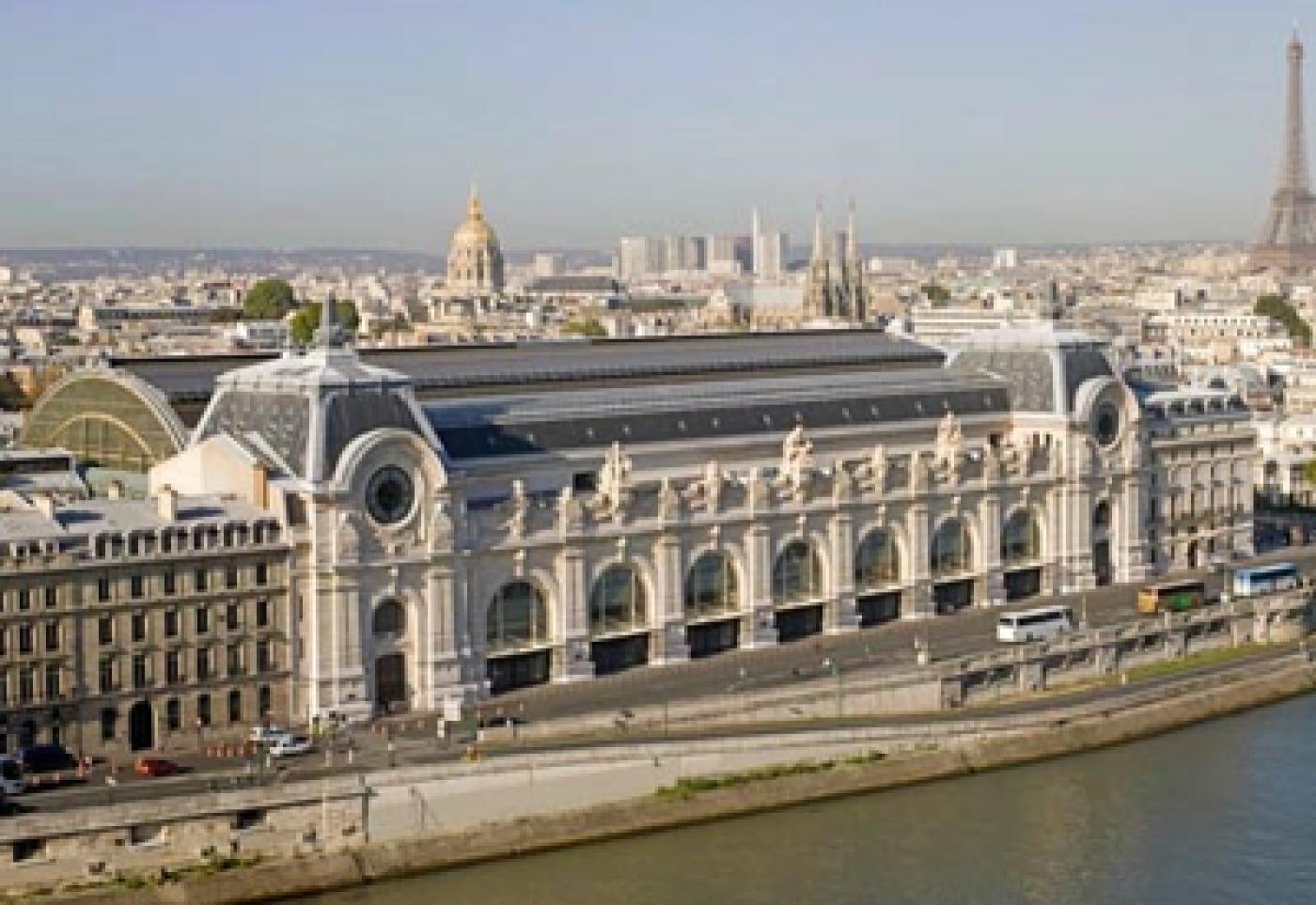 Le musée d’Orsay fête ses trente ans