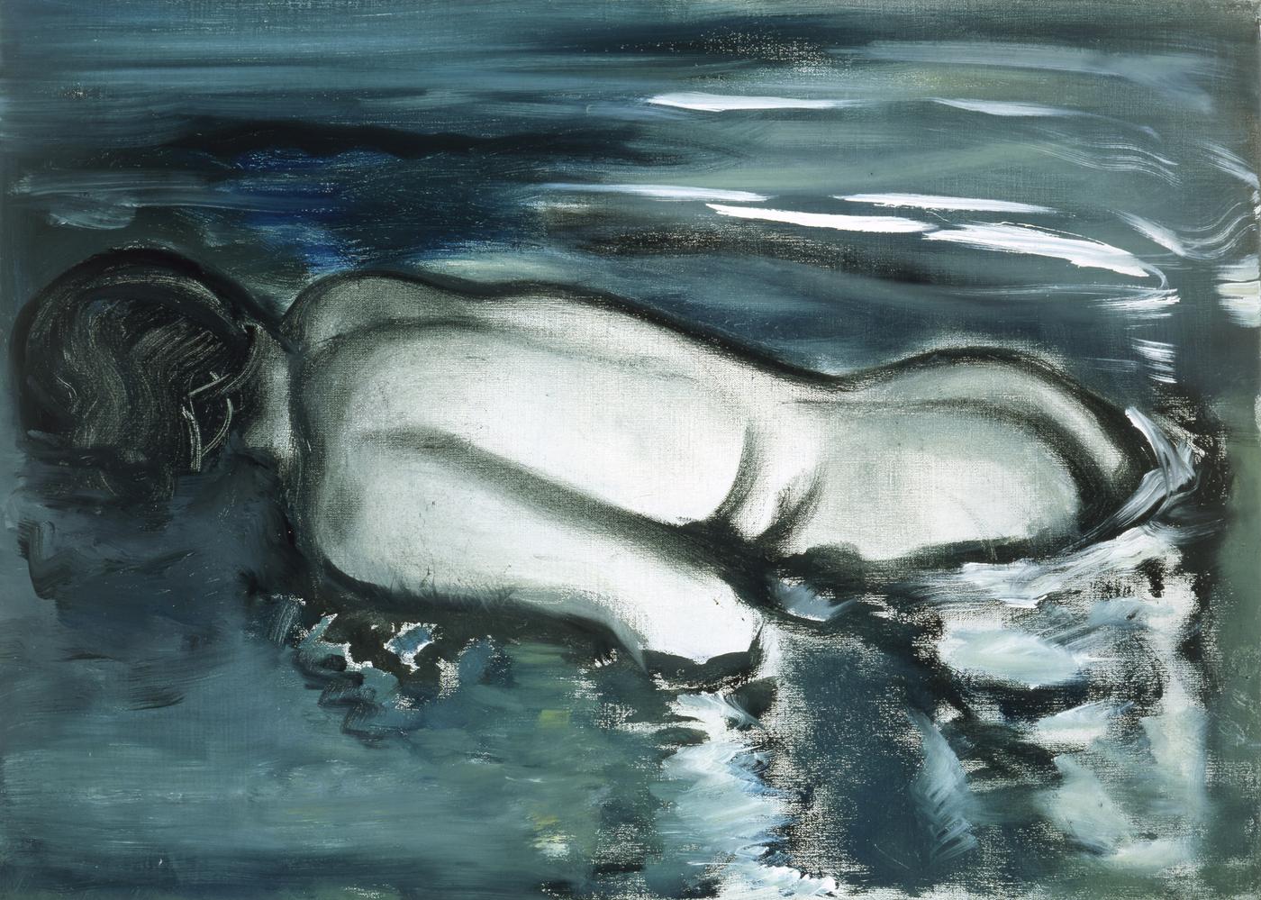 En 2022, Charles Ray et Marlene Dumas au programme de Pinault Collection