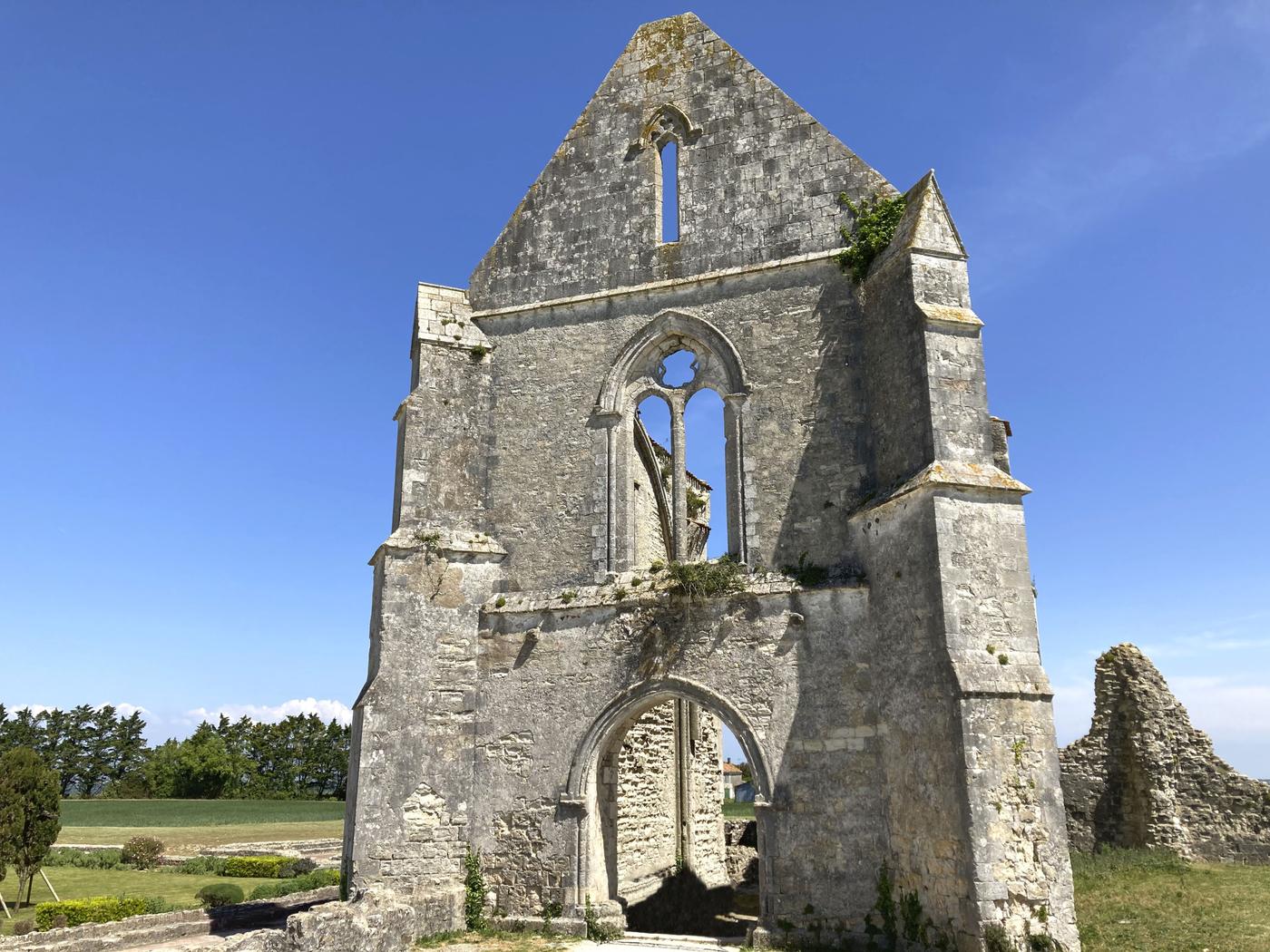 15 000 emplois soutenus annuellement par la Fondation du Patrimoine