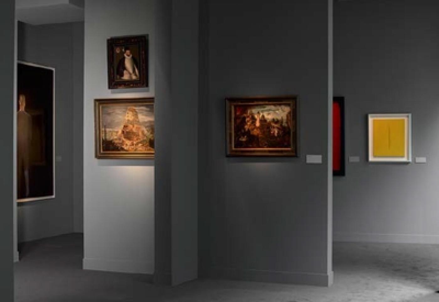 La galerie De Jonckheere ouvre un espace à Monaco