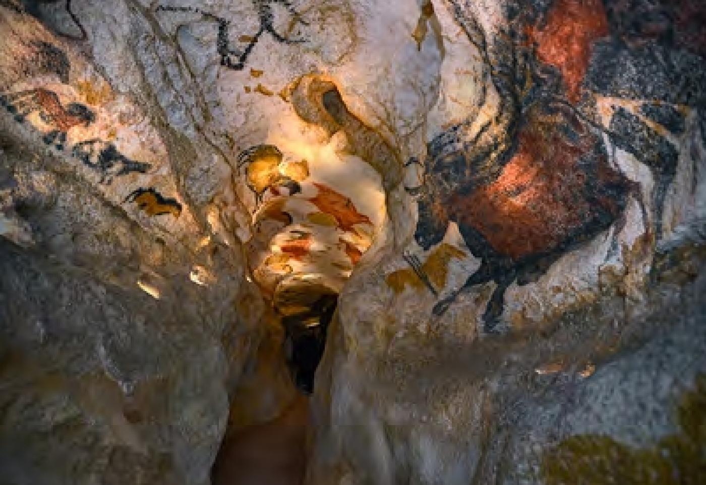 Lascaux 4 ouvre au public avec une débauche de technologie