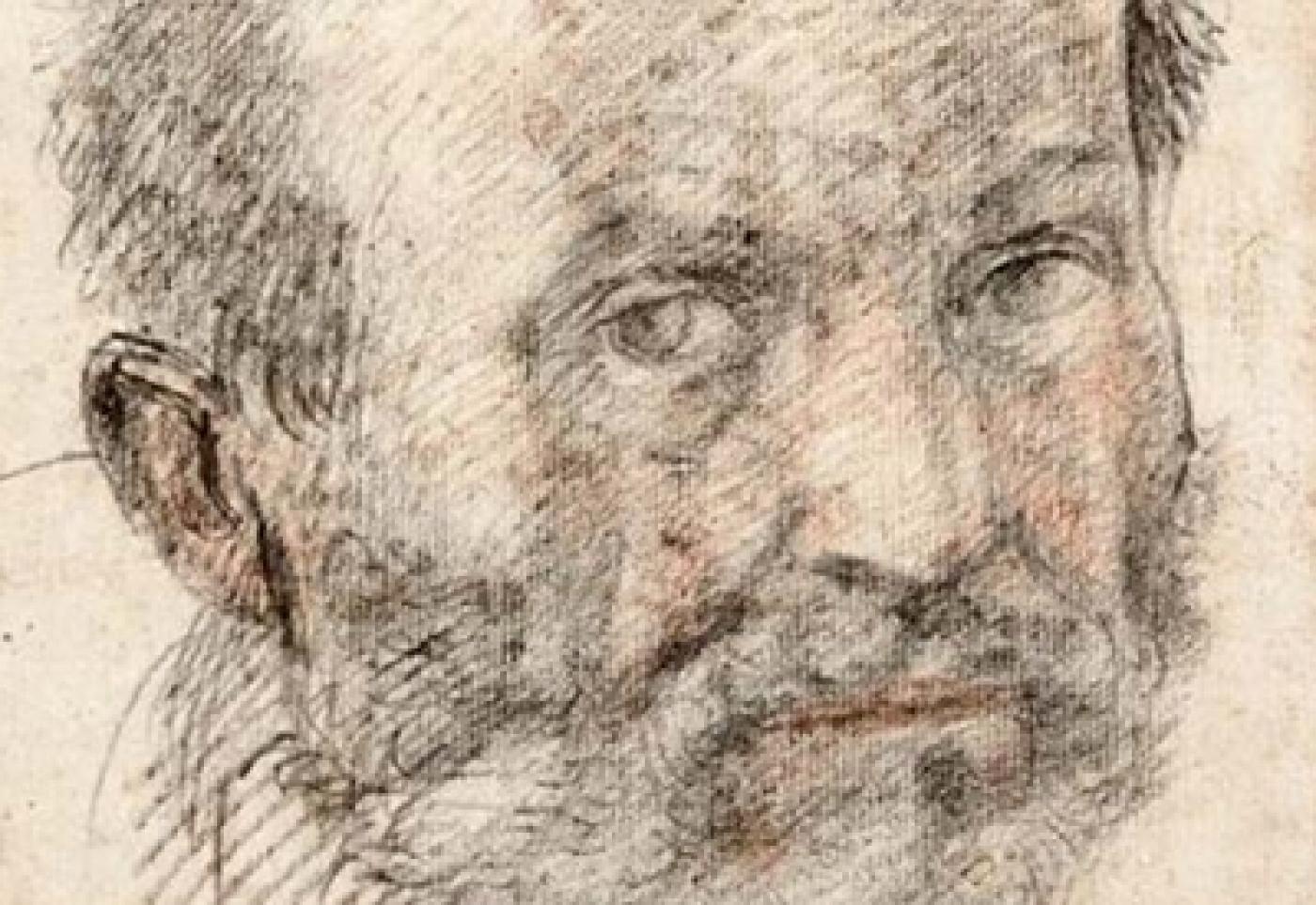 Les enchères s’envolent à Pau pour un dessin d’Andrea del Sarto