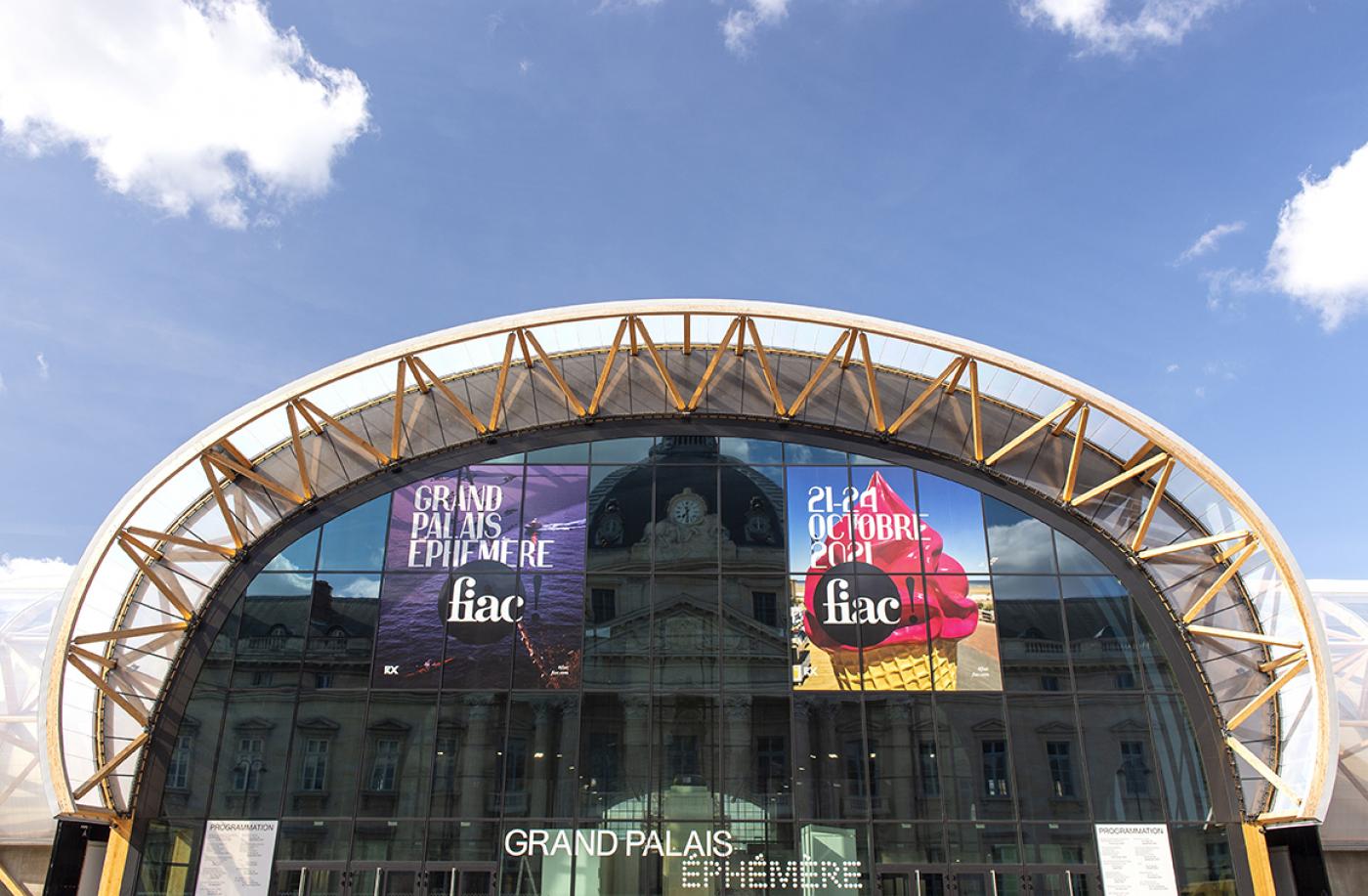 Paris retrouve le goût de la foire