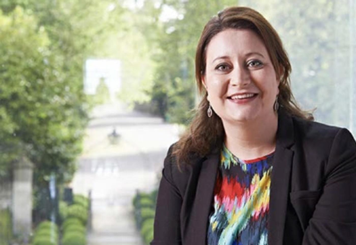 Jennifer Scott nommée directrice de la Dulwich Picture Gallery