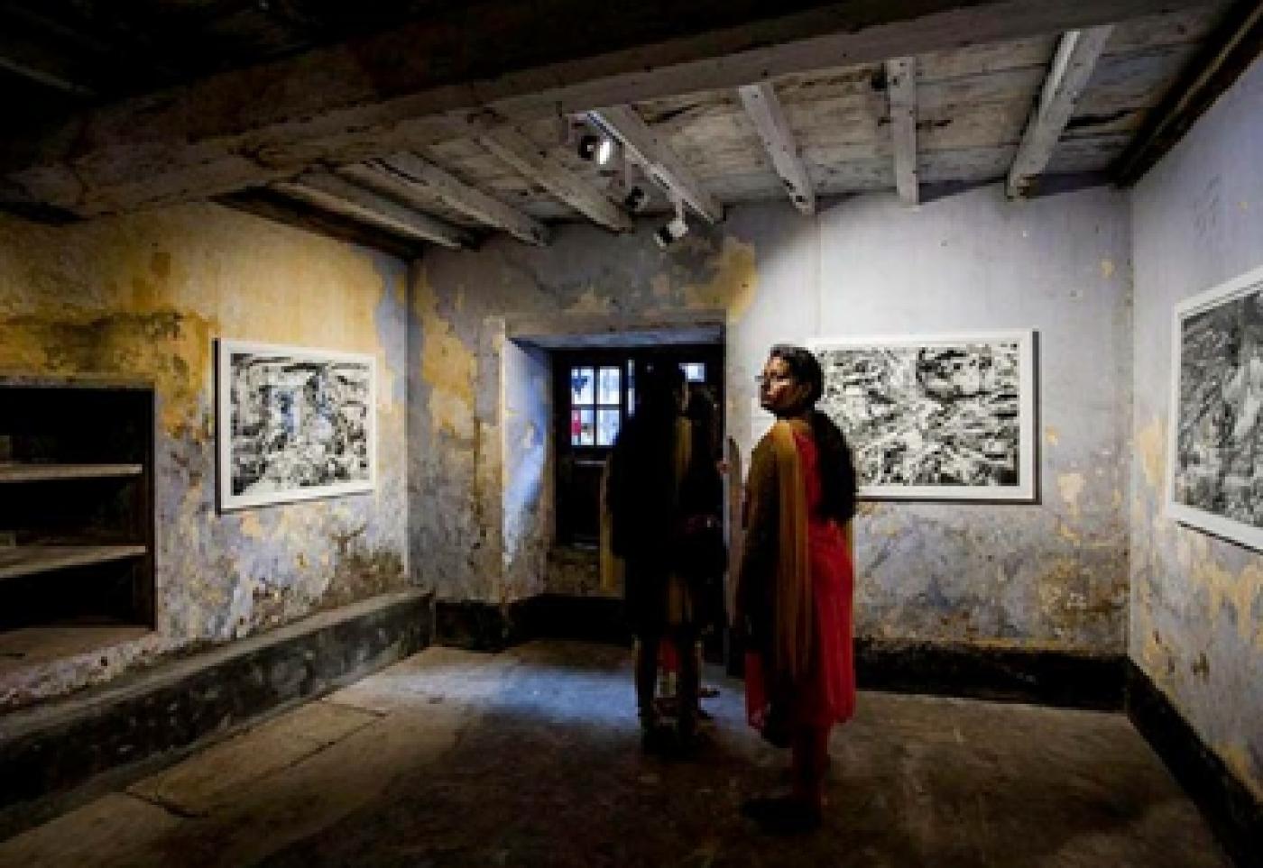 La Biennale de Kochi-Muziris aura un bâtiment permanent