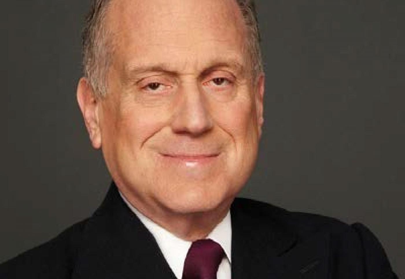 Ronald Lauder rejoint le conseil des trustees du Getty