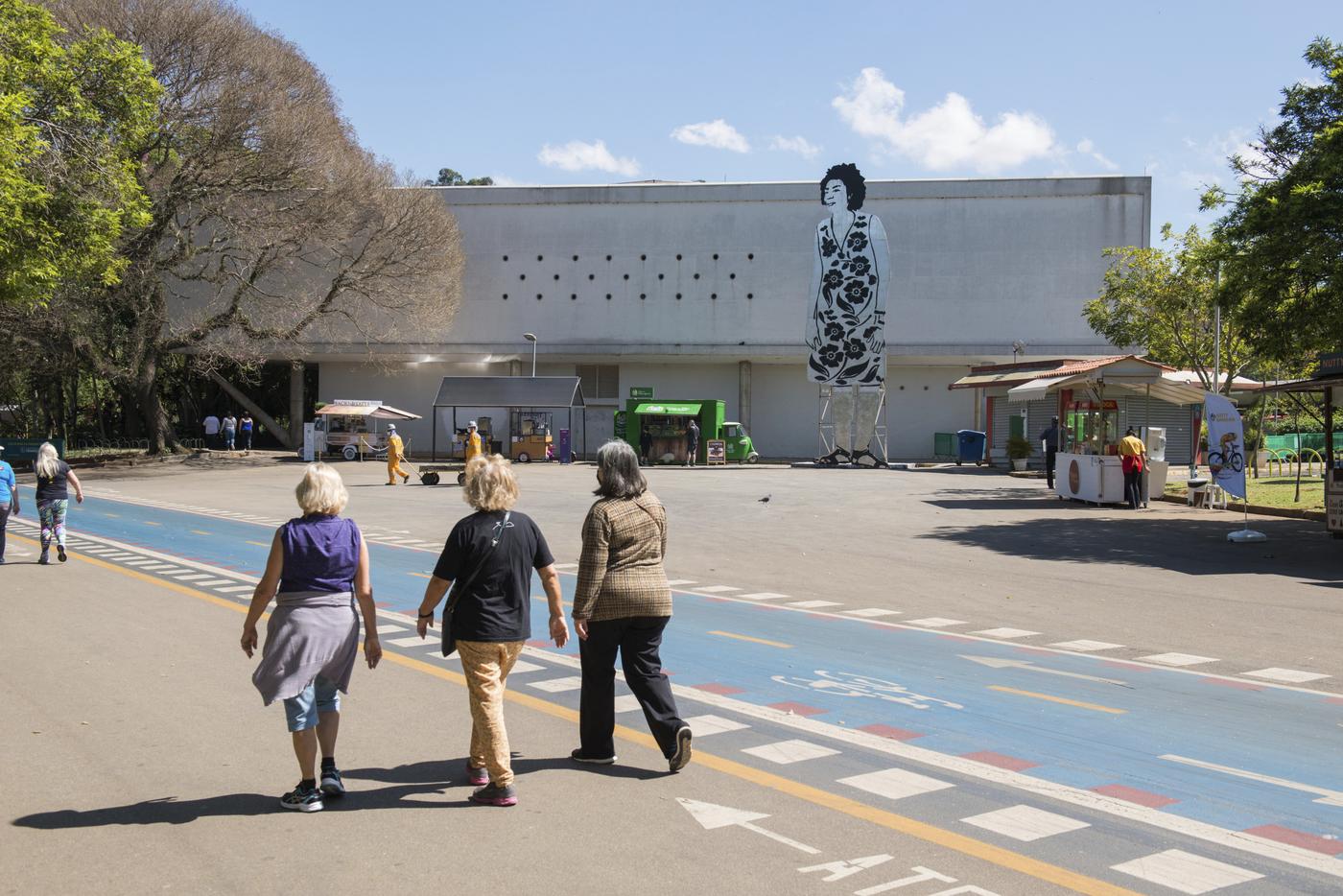 Biennale de São Paulo : un retour aux origines indigènes ?