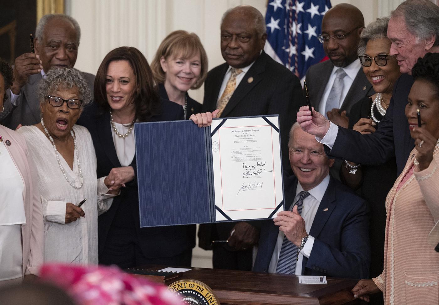 Un musée Juneteenth va voir le jour au Texas