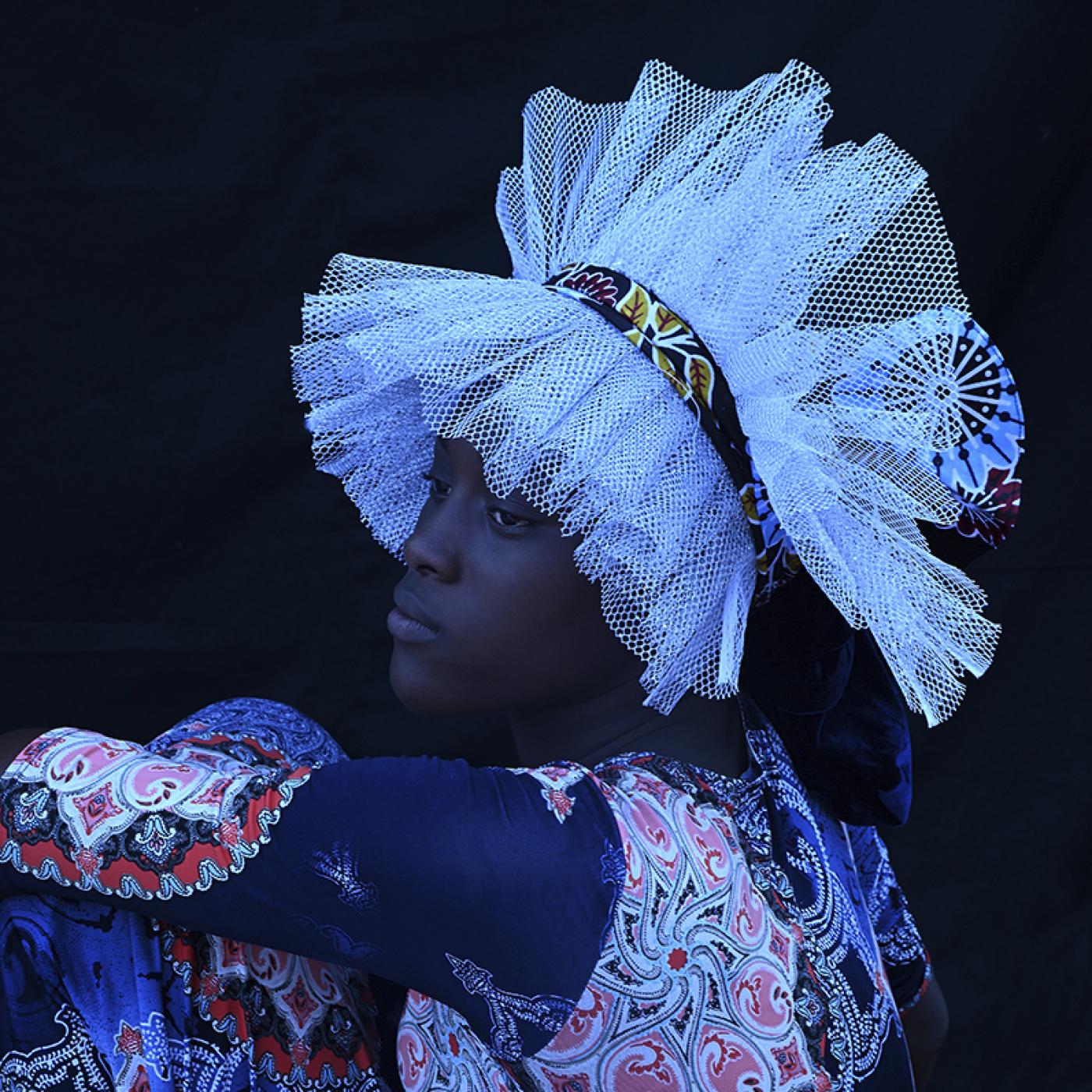 Afro-américains et photo féminine à l’honneur à AKAA