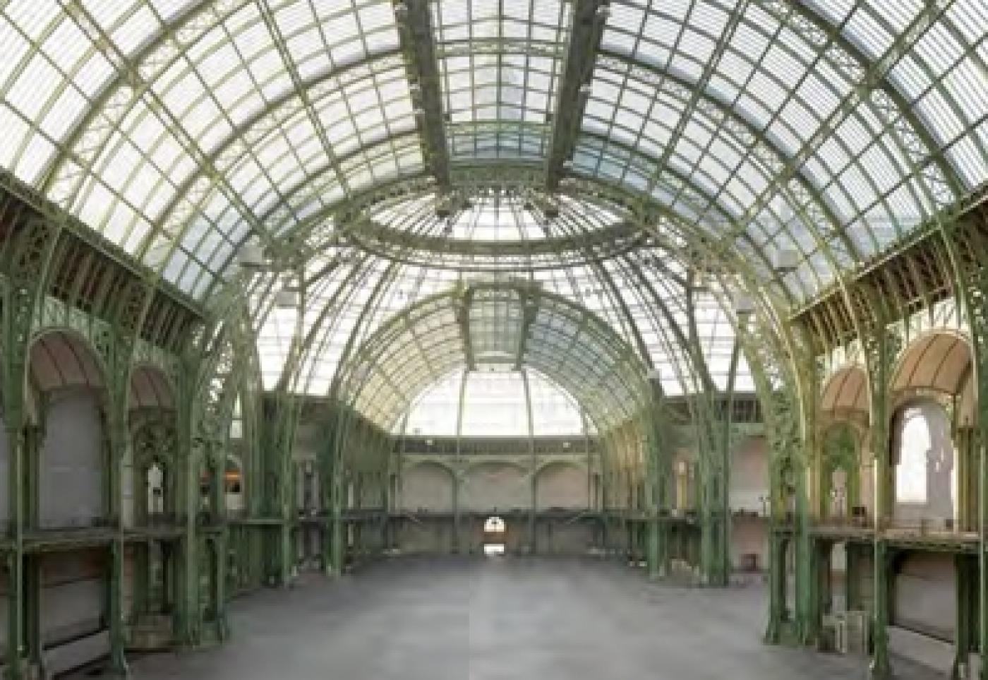 La FIAC et Paris Photo restent au Grand Palais jusqu’en 2020